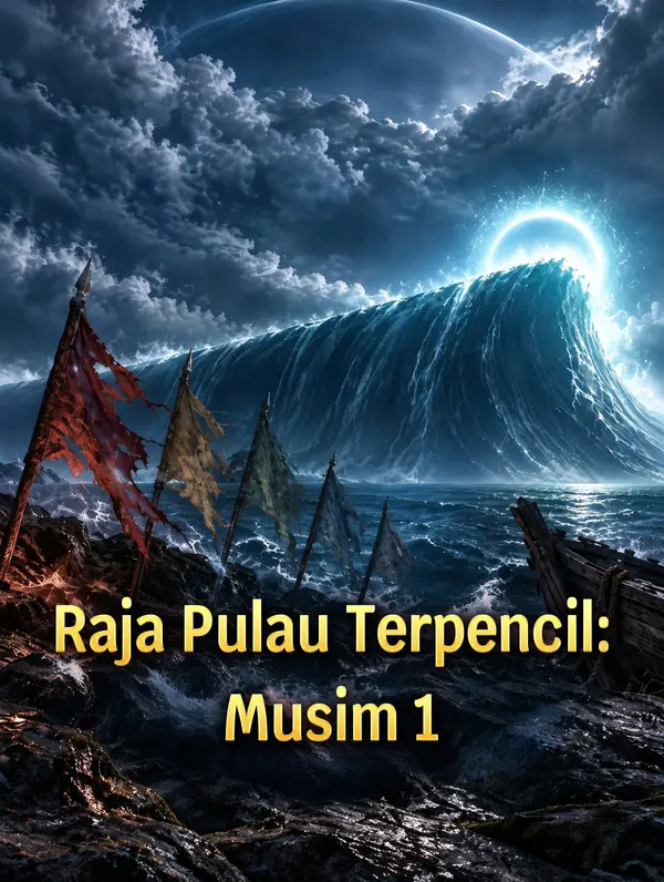 Raja Pulau Terpencil: Musim 1