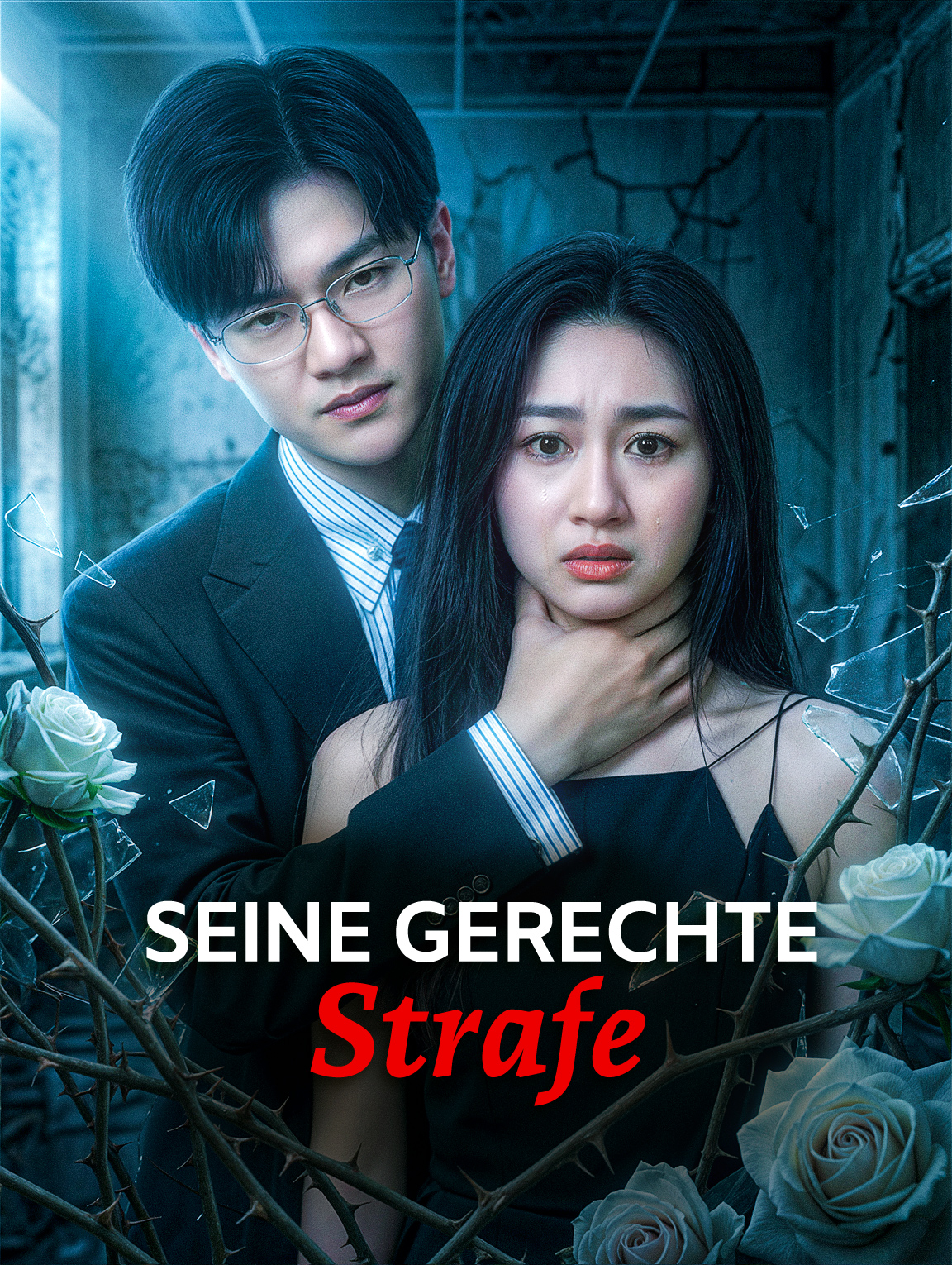 Seine gerechte Strafe