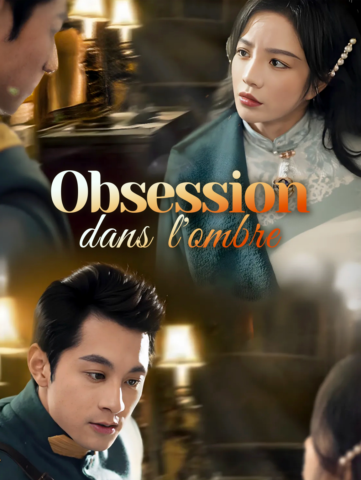 Obsession dans l'ombre