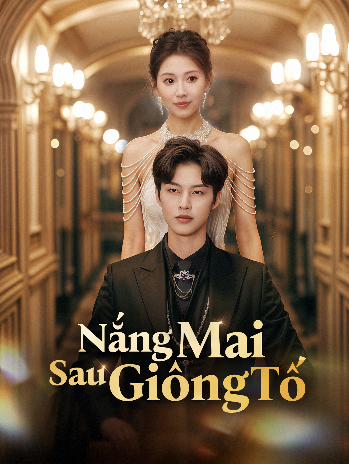 Nắng Mai Sau Giông Tố