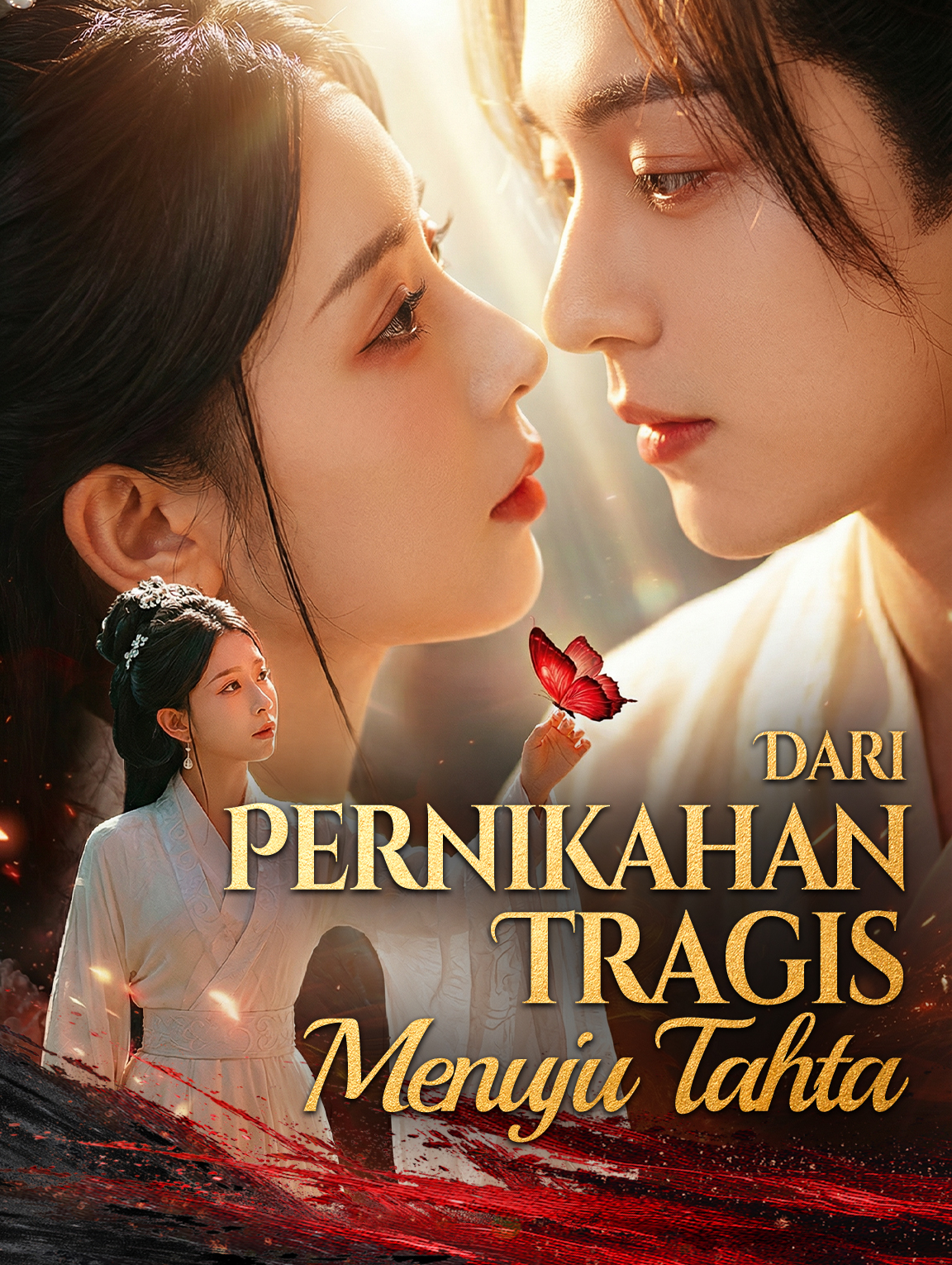 Dari Pernikahan Tragis Menuju Tahta