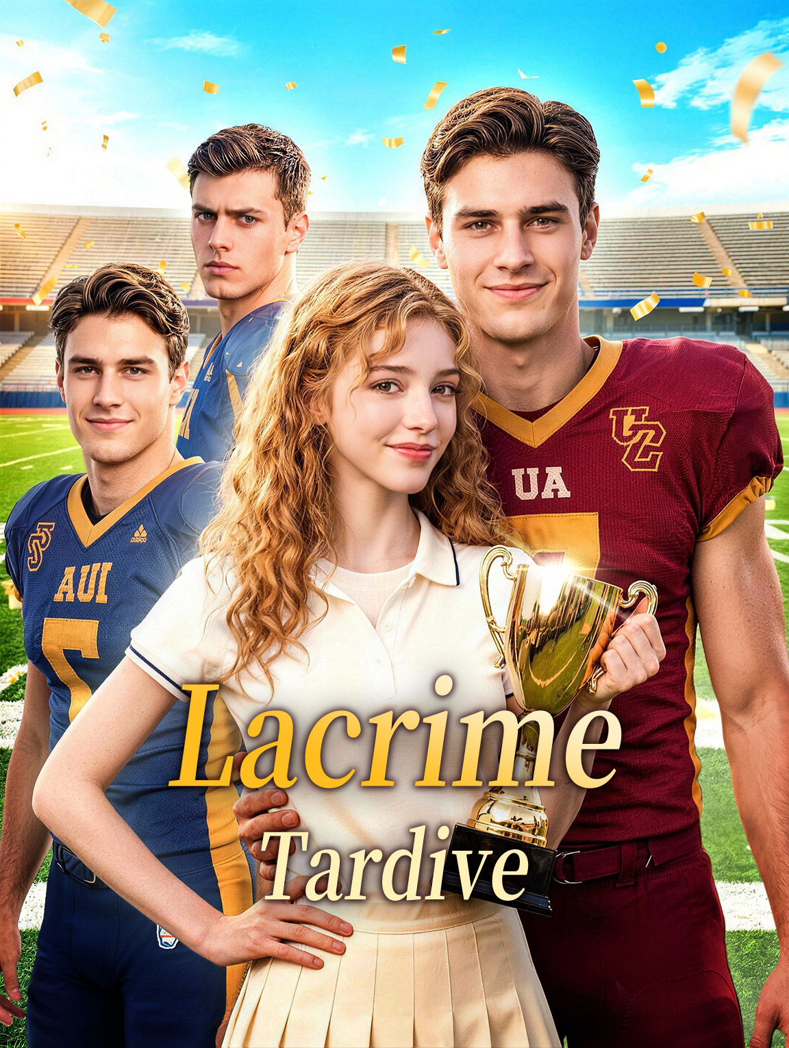 Lacrime Tardive