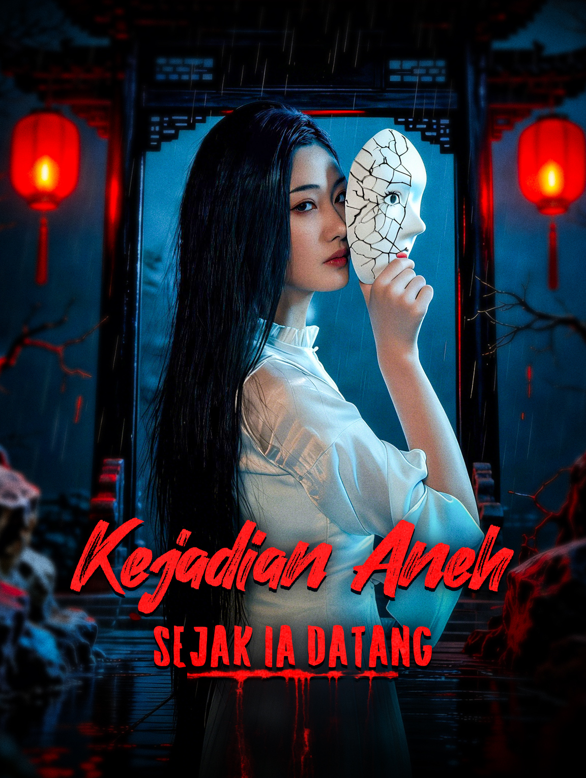 Kejadian Aneh Sejak Ia Datang