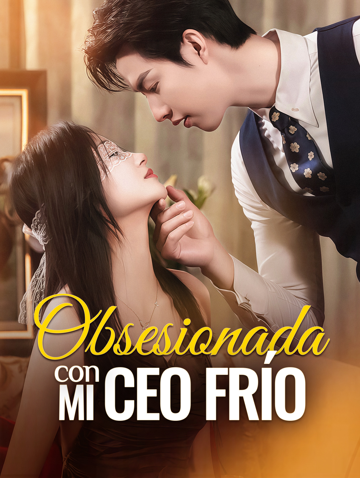 Obsesionada con Mi CEO Frío