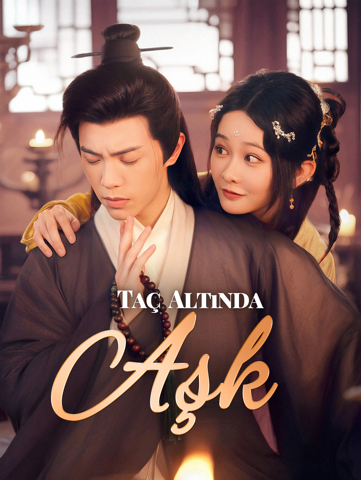 Taç Altında Aşk