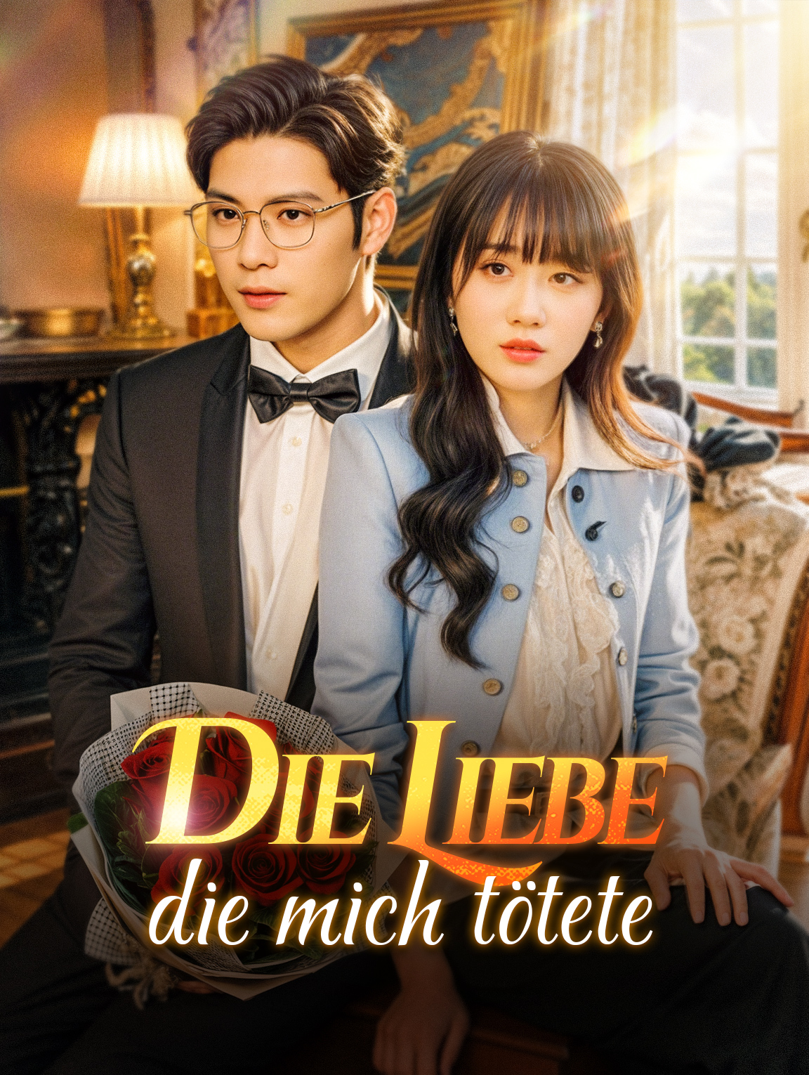 Die Liebe, die mich tötete