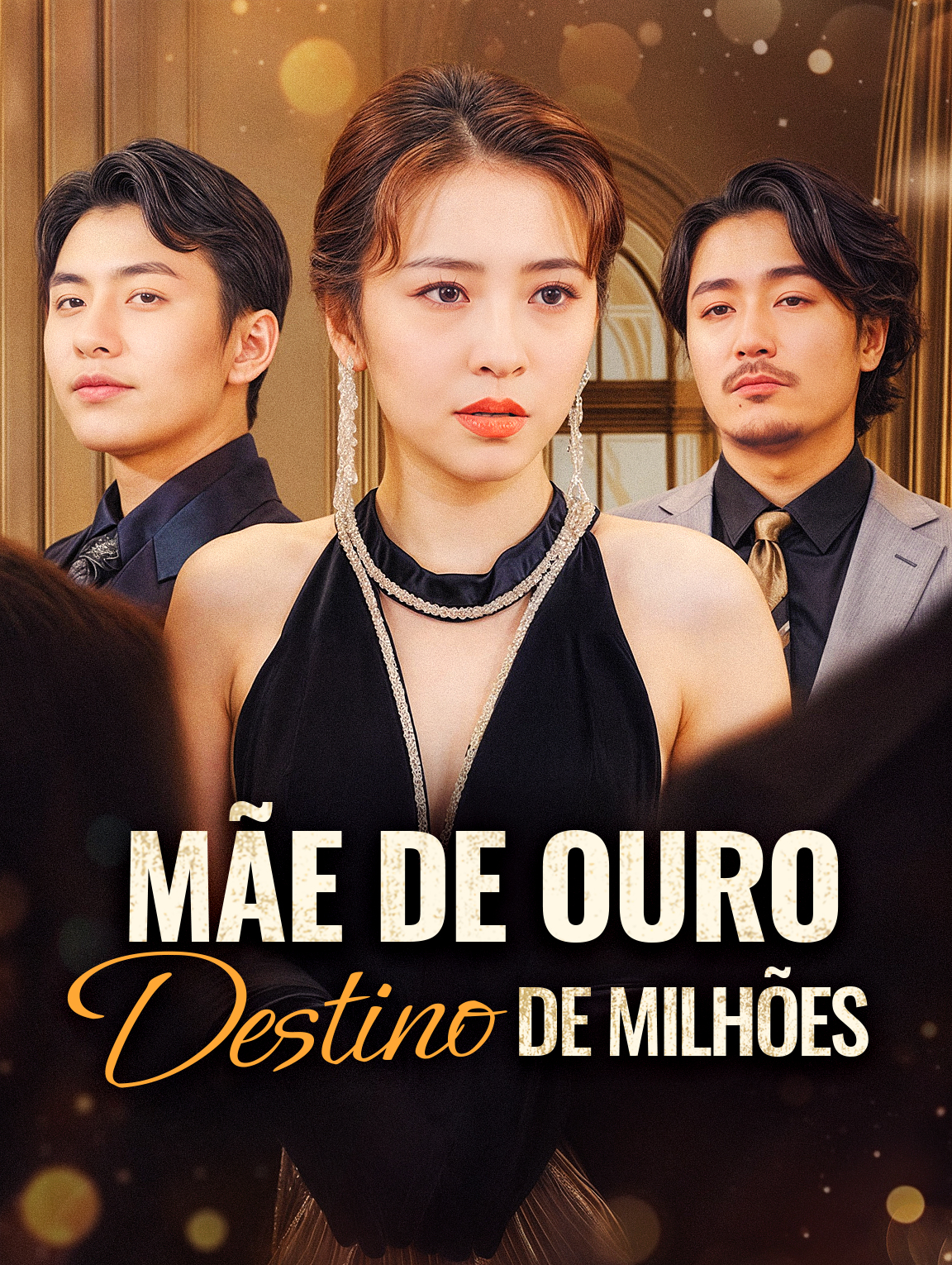 Mãe de Ouro Destino de Milhões