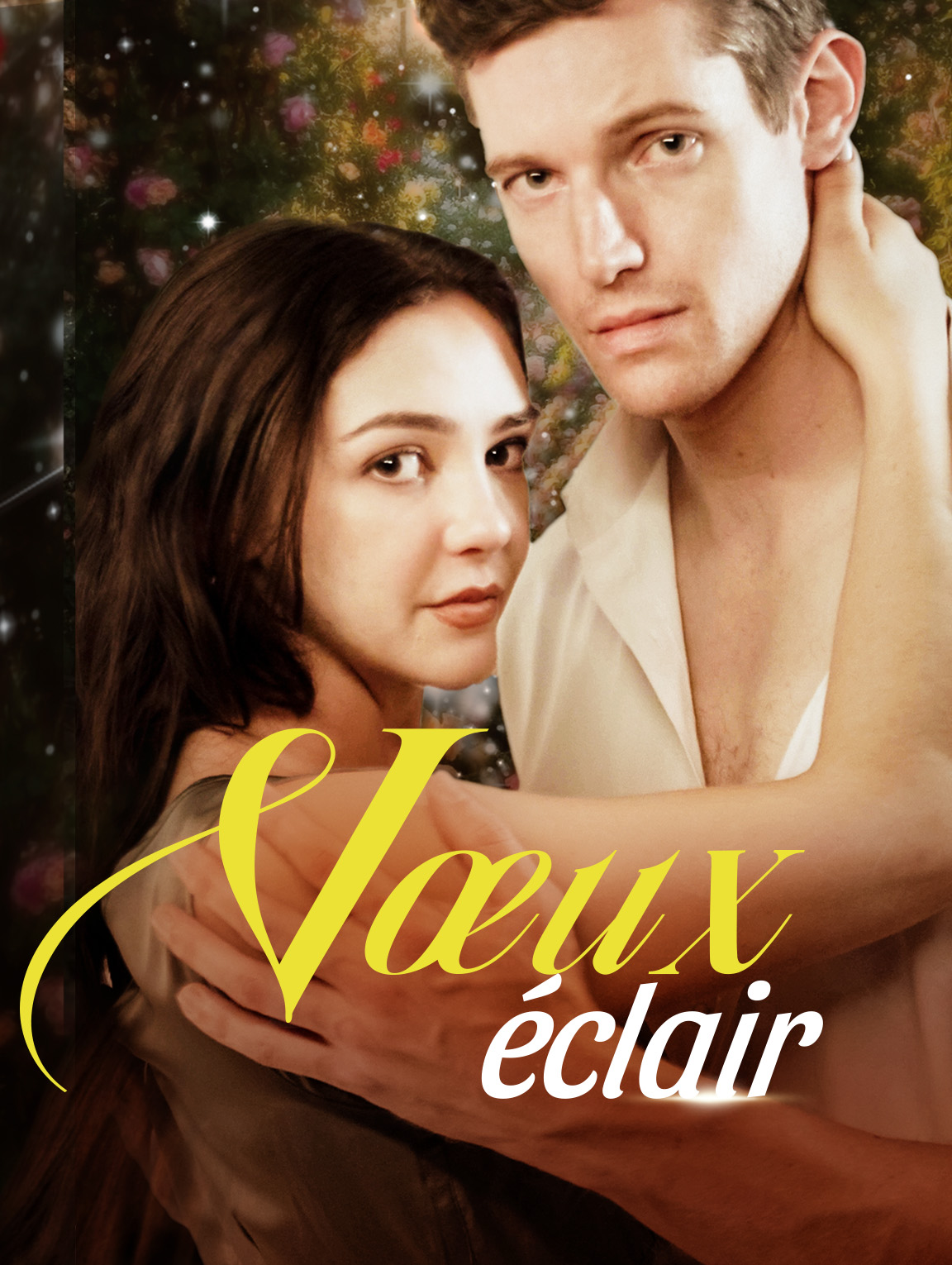 Vœux éclair