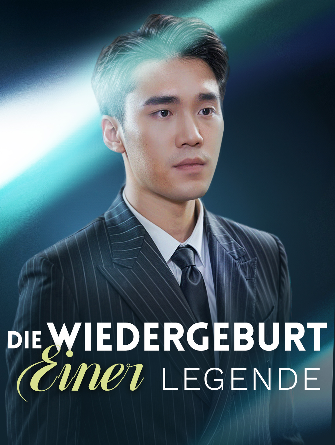 Die Wiedergeburt einer Legende