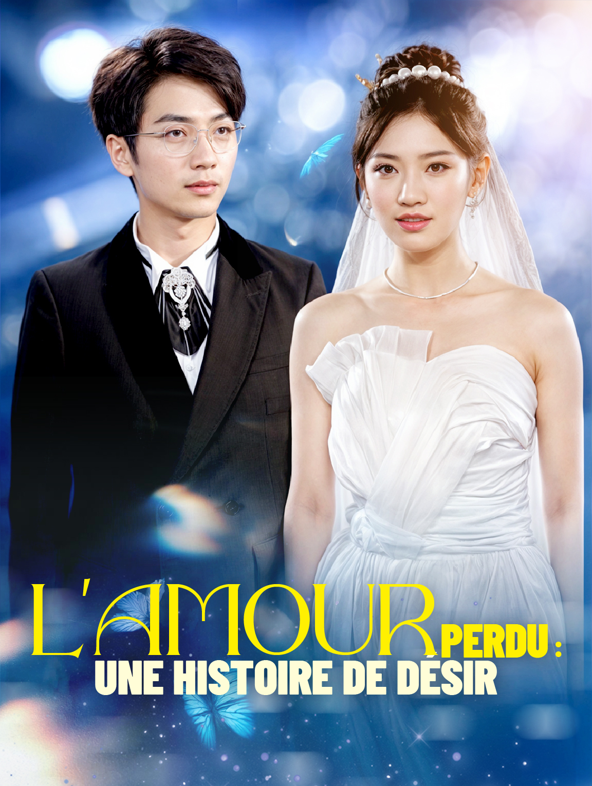 L'Amour perdu : Une histoire de désir