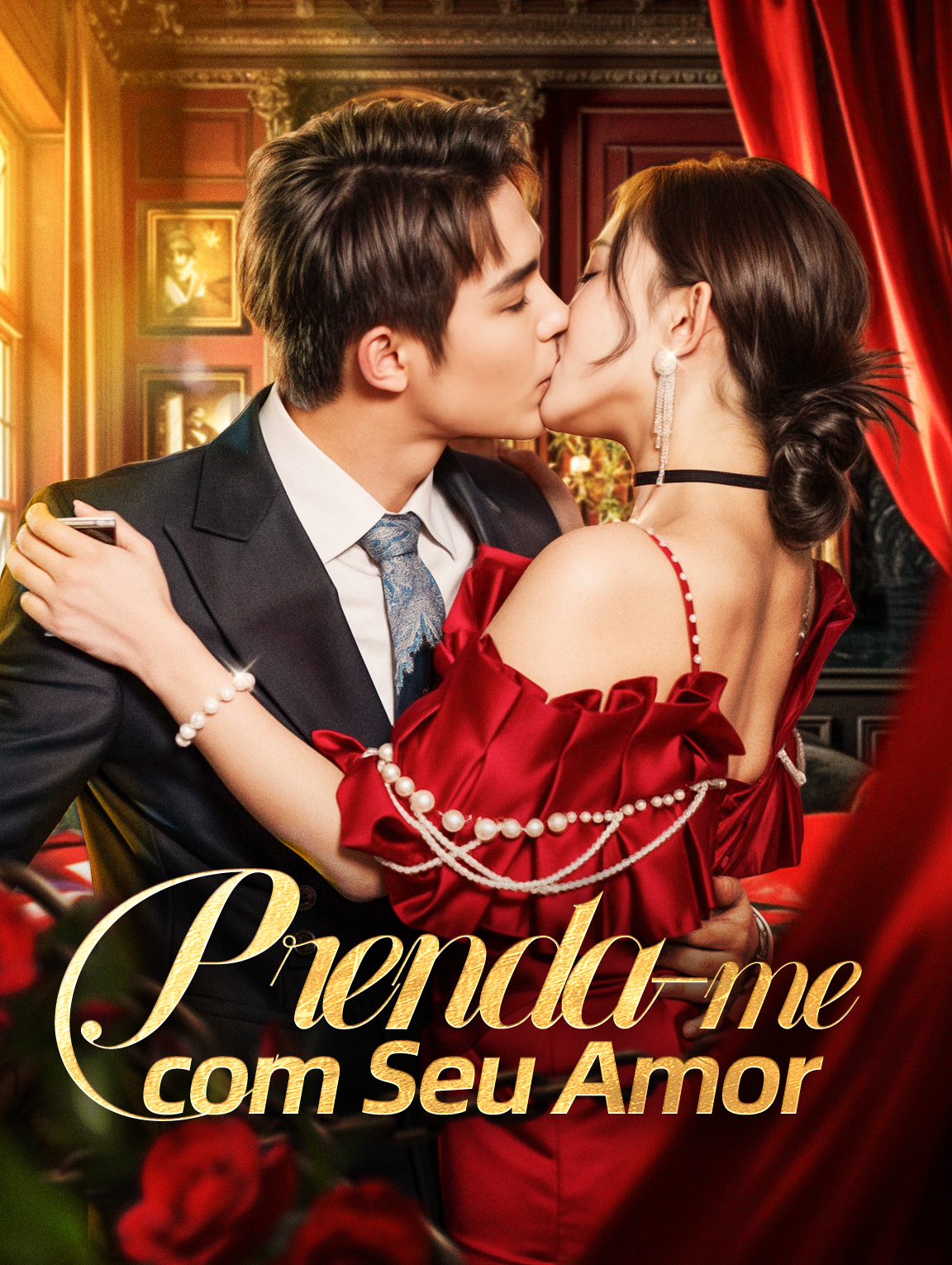 Prenda-me com Seu Amor