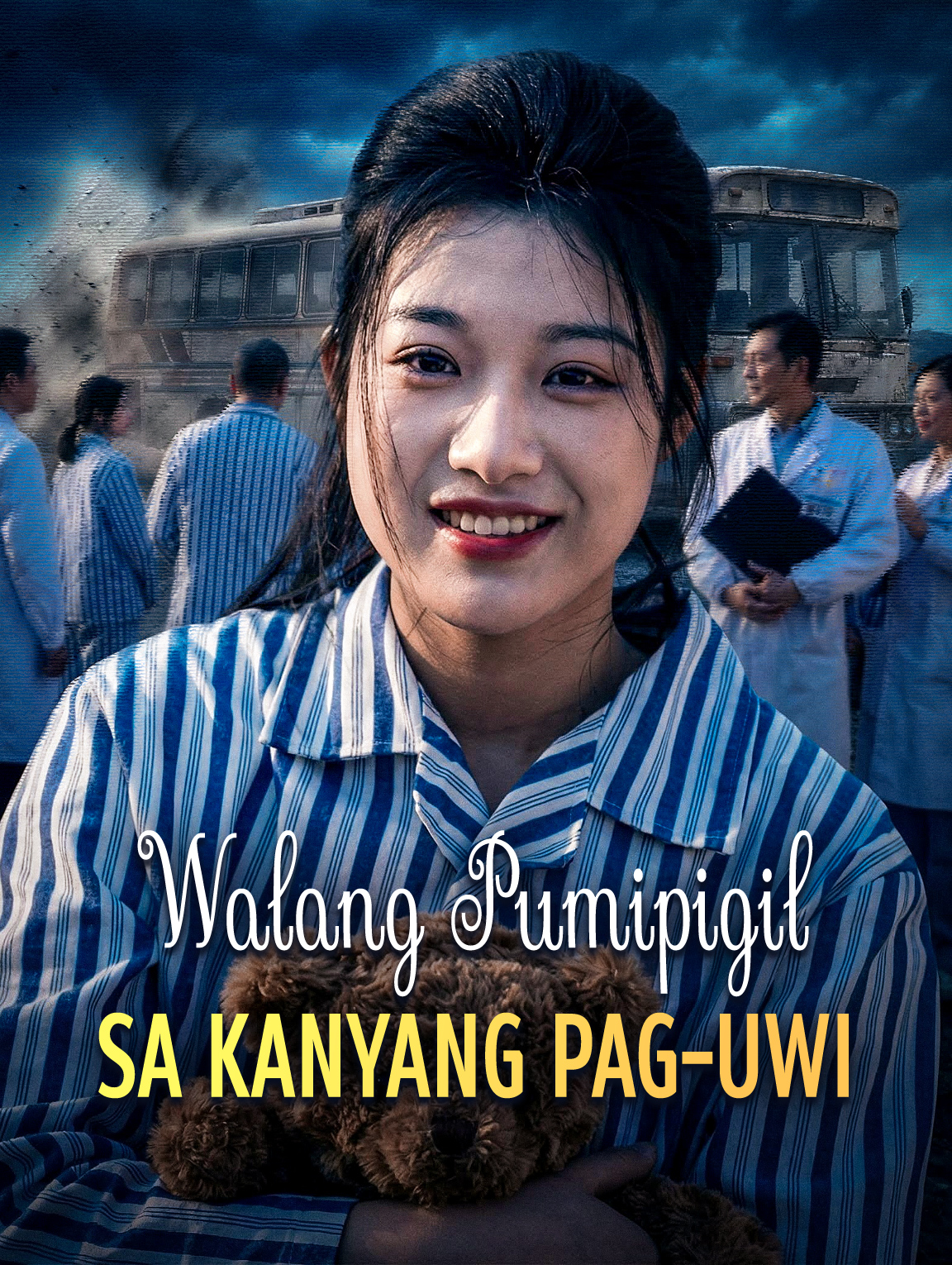 Walang Pumipigil sa Kanyang Pag-uwi