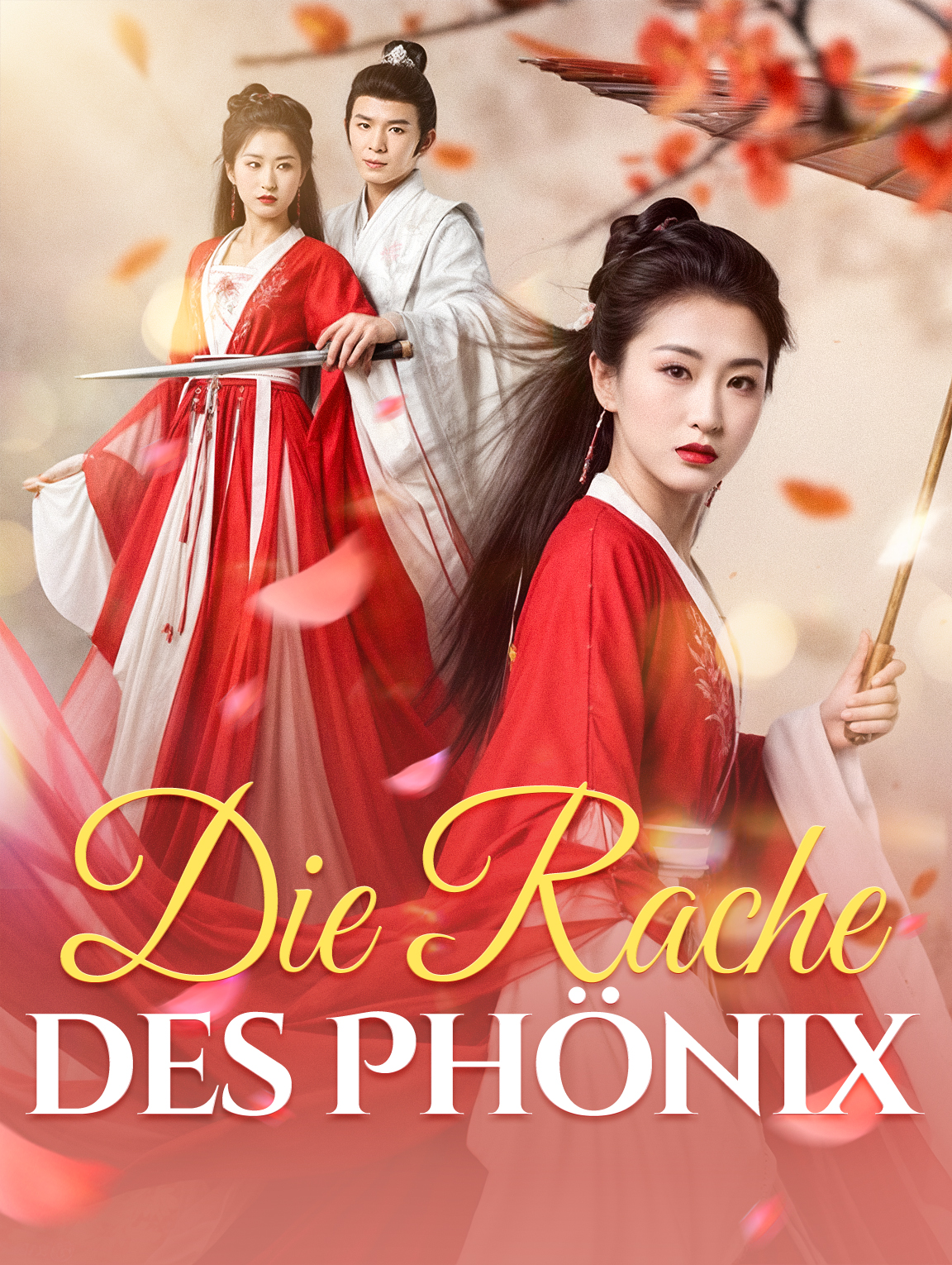 Die Rache des Phönix