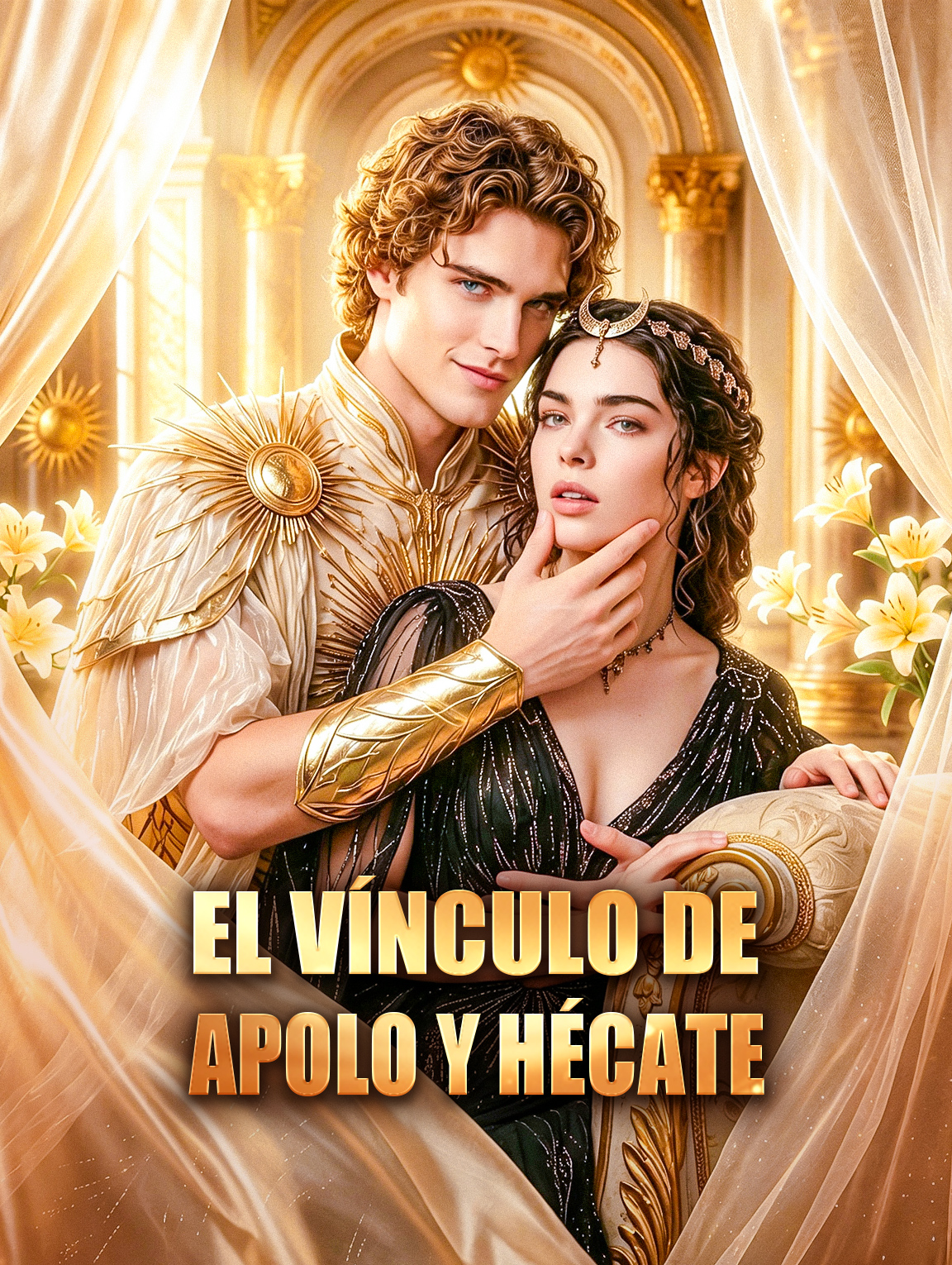 El Vínculo de Apolo y Hécate