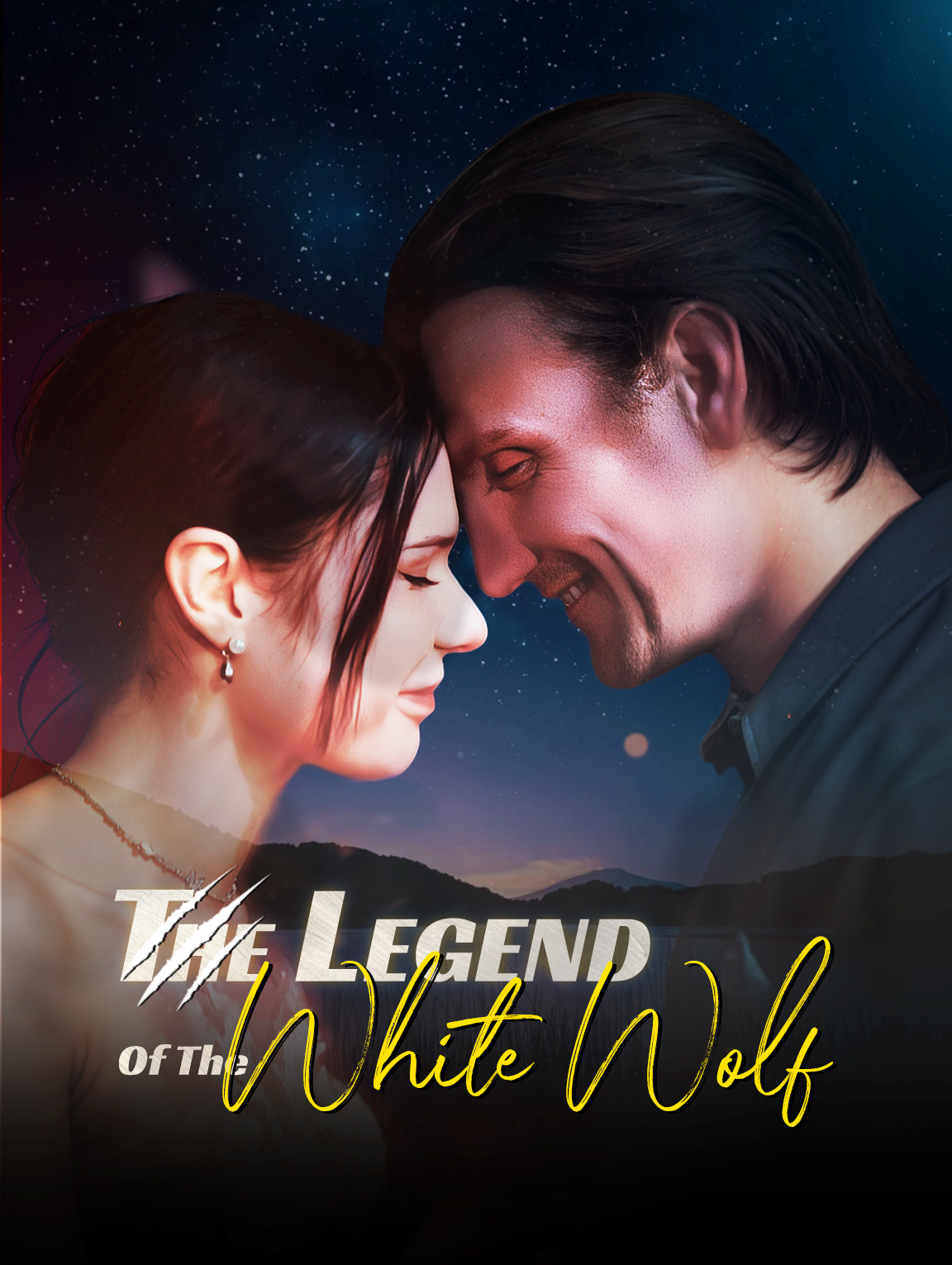 The Legends of White wolf