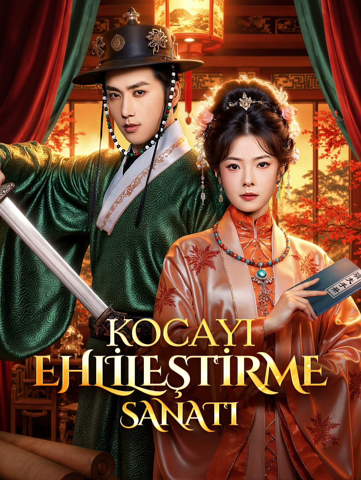 Kocayı Ehlileştirme Sanatı