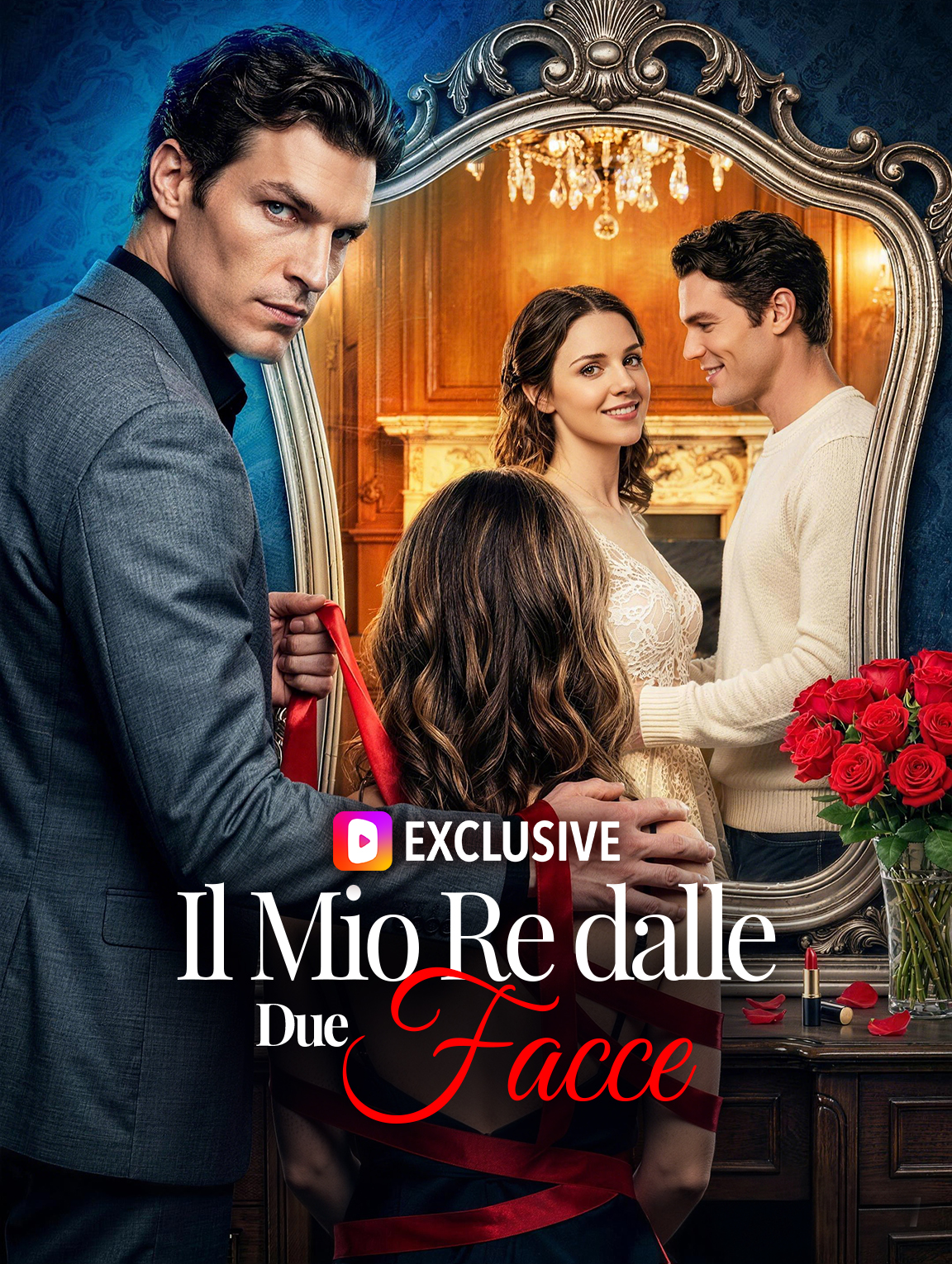 Il Mio Re dalle Due Facce(Doppiato)