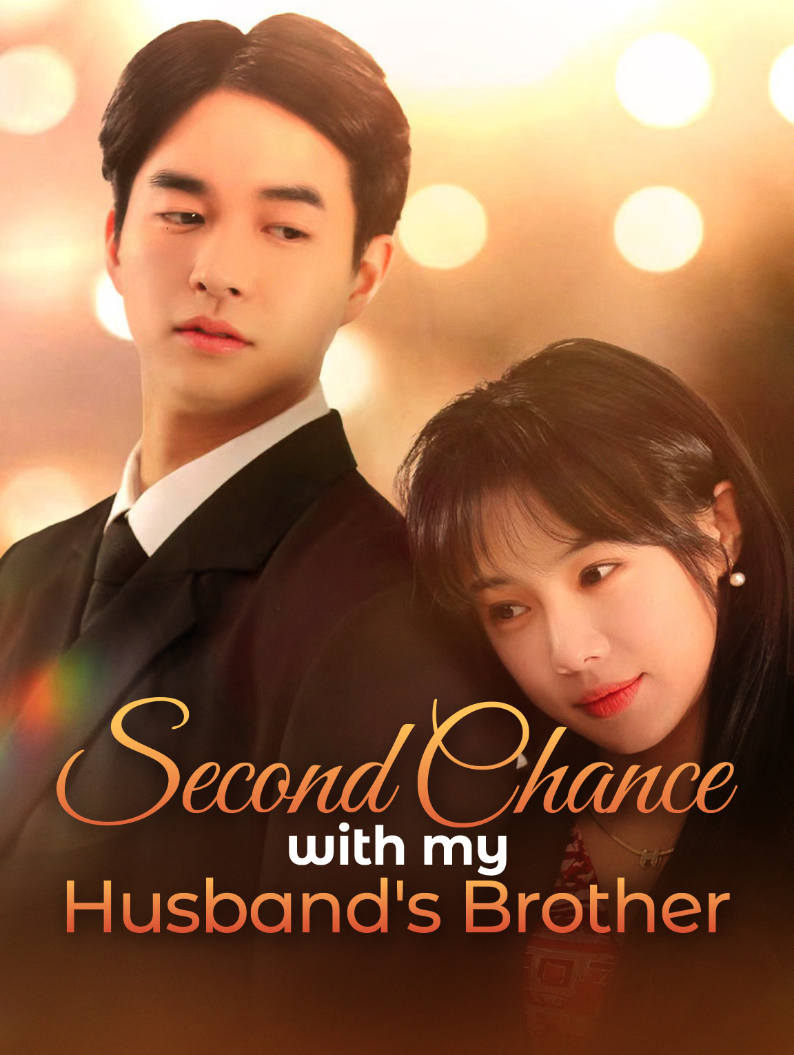 Kesempatan Kedua dengan Kakak Ipar