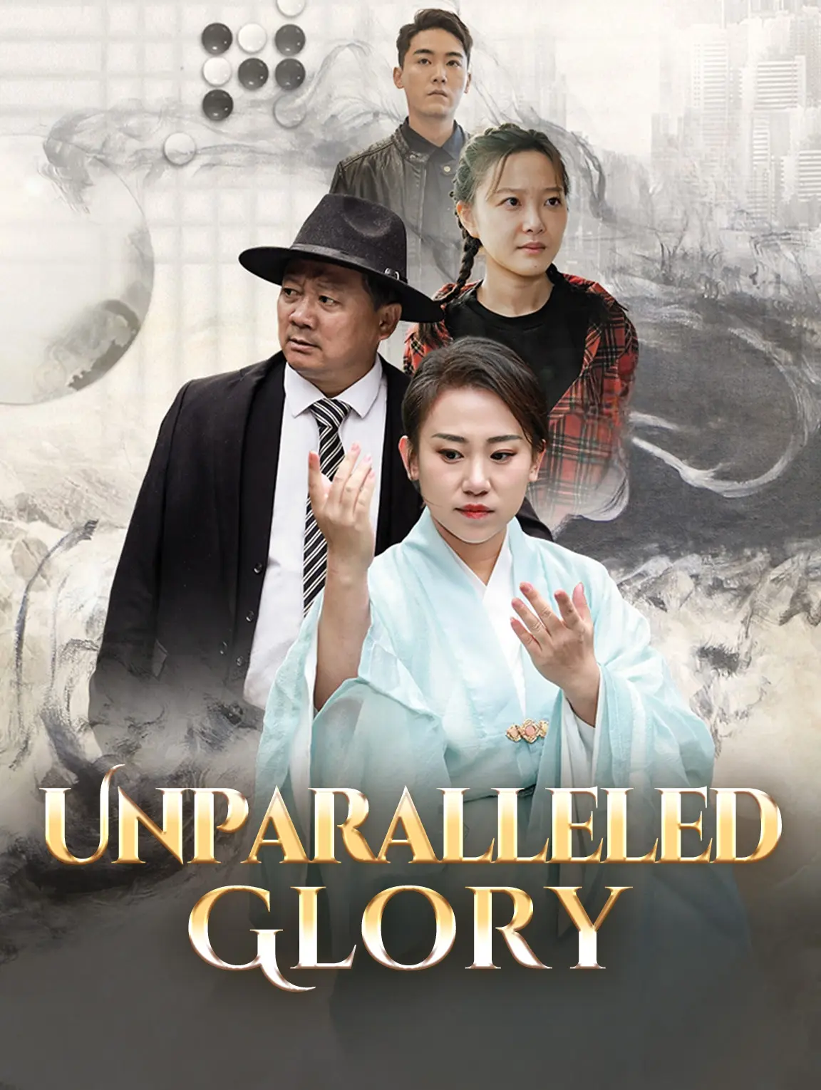 Unparalleled Glory
