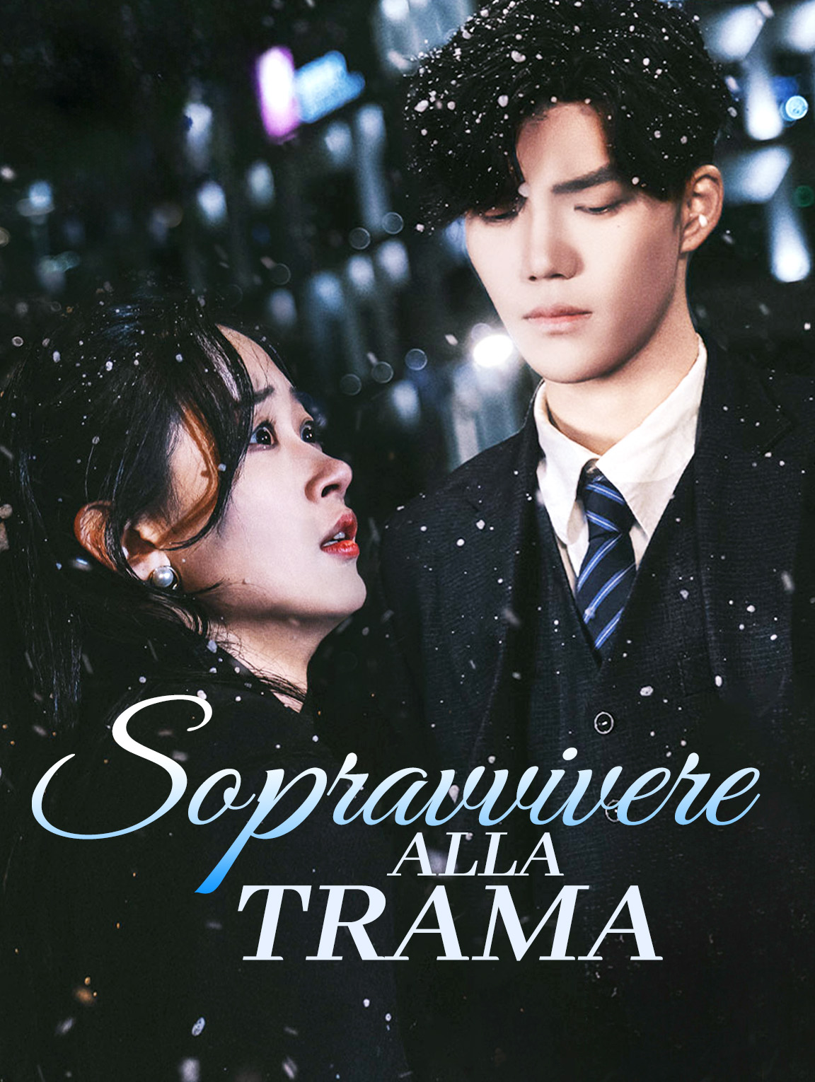 Sopravvivere alla Trama