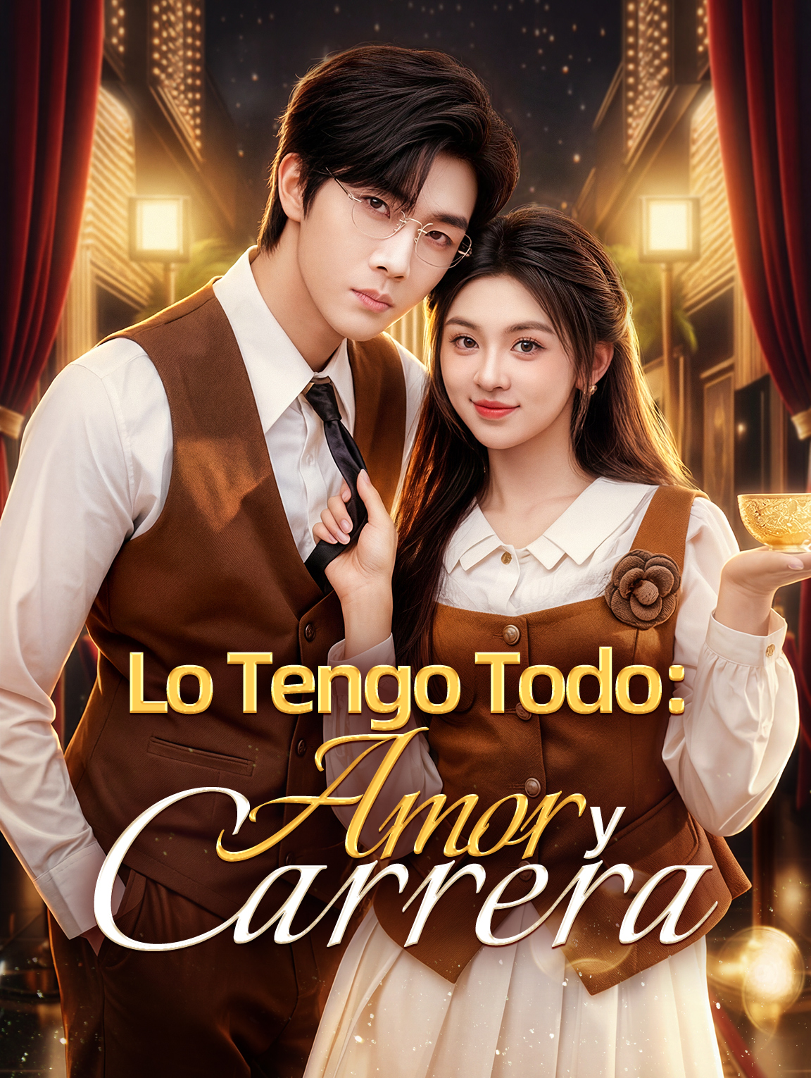 Lo Tengo Todo: Amor y Carrera