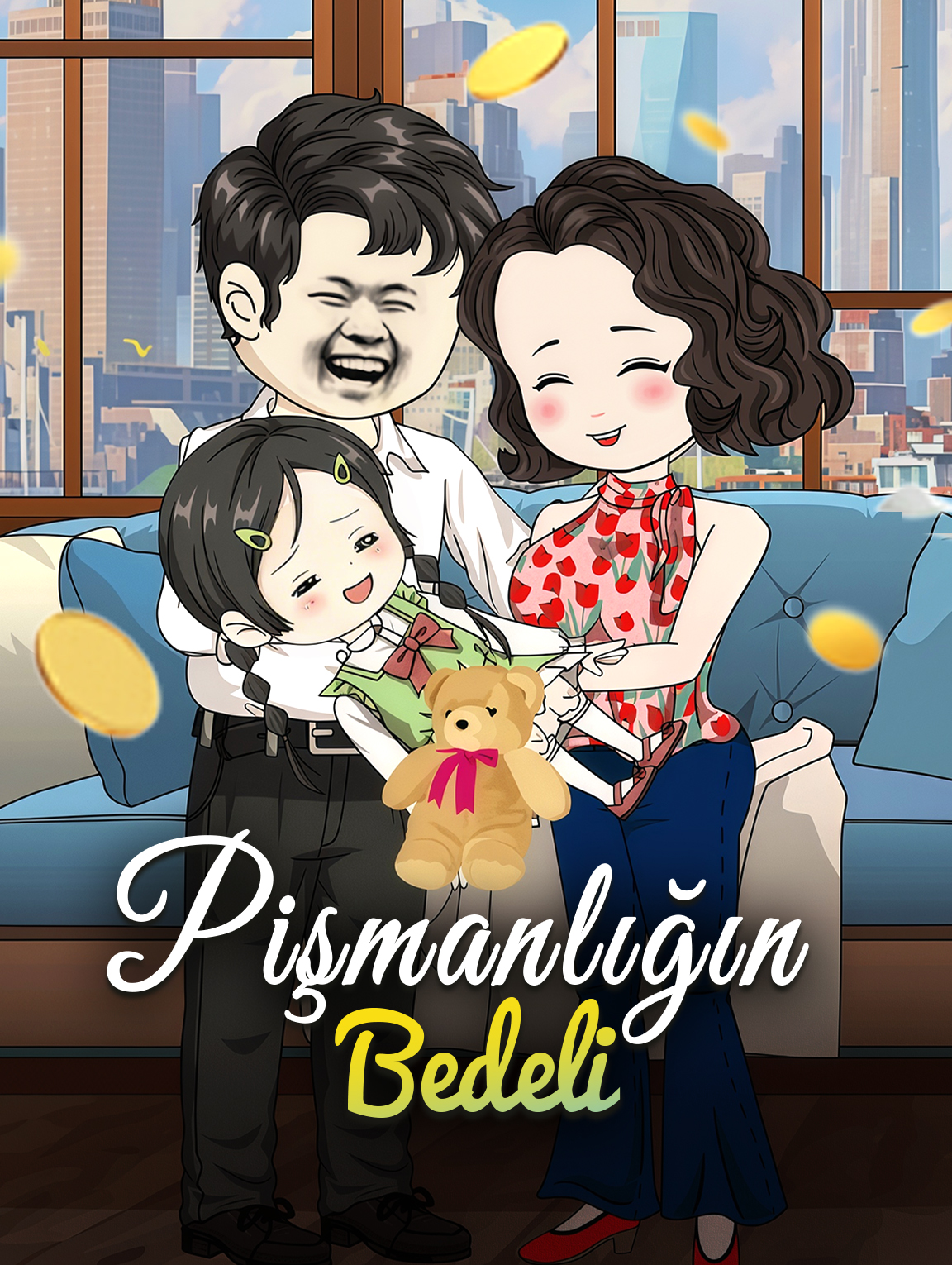 Pişmanlığın Bedeli