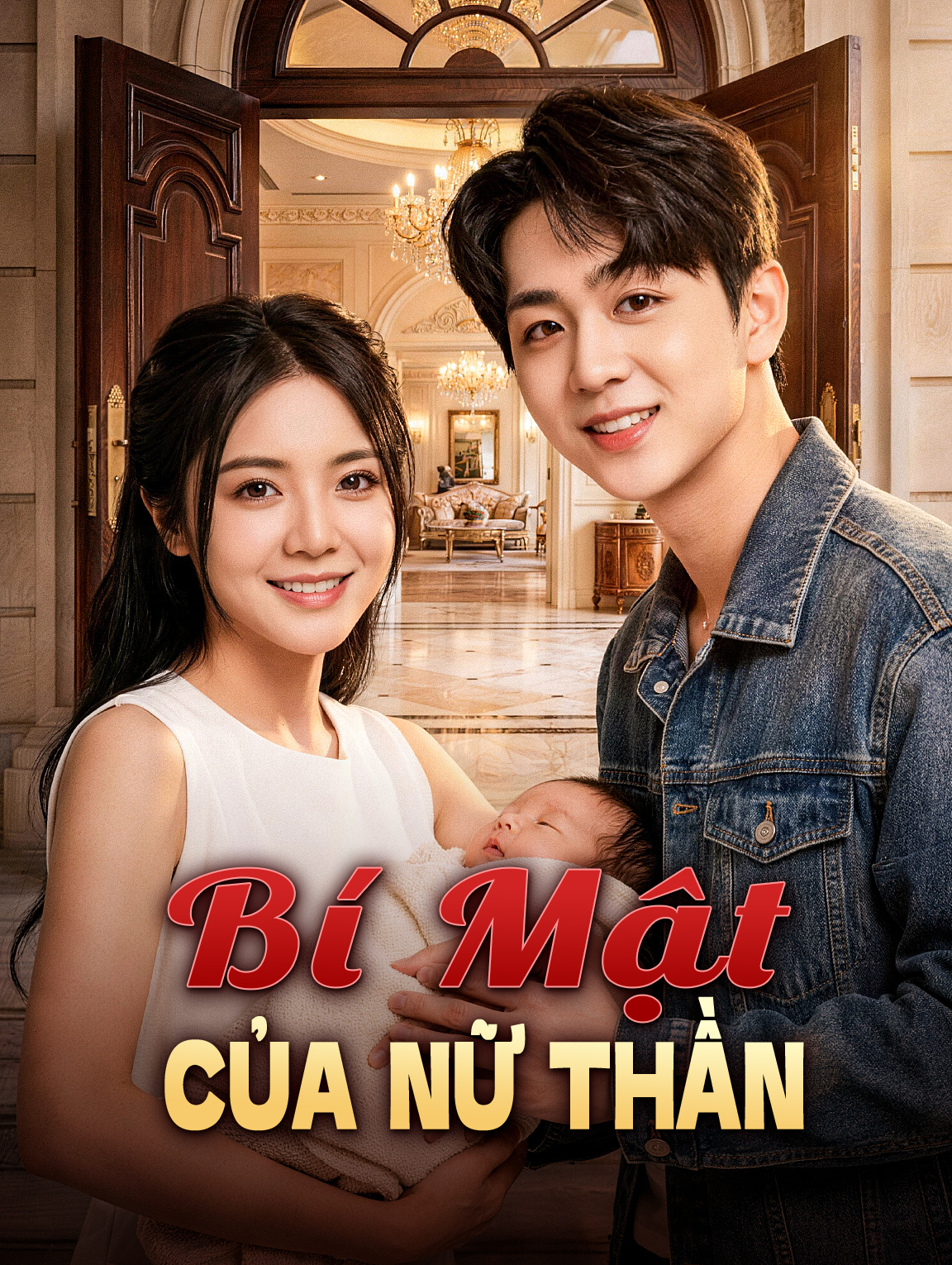 Bí Mật Của Nữ Thần