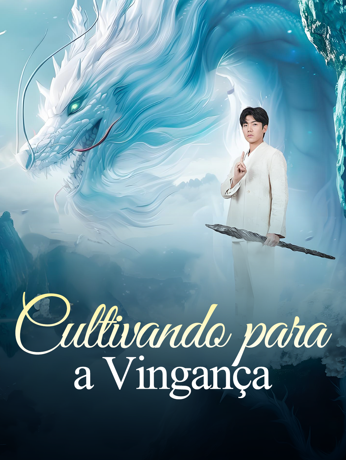 Cultivando para a Vingança