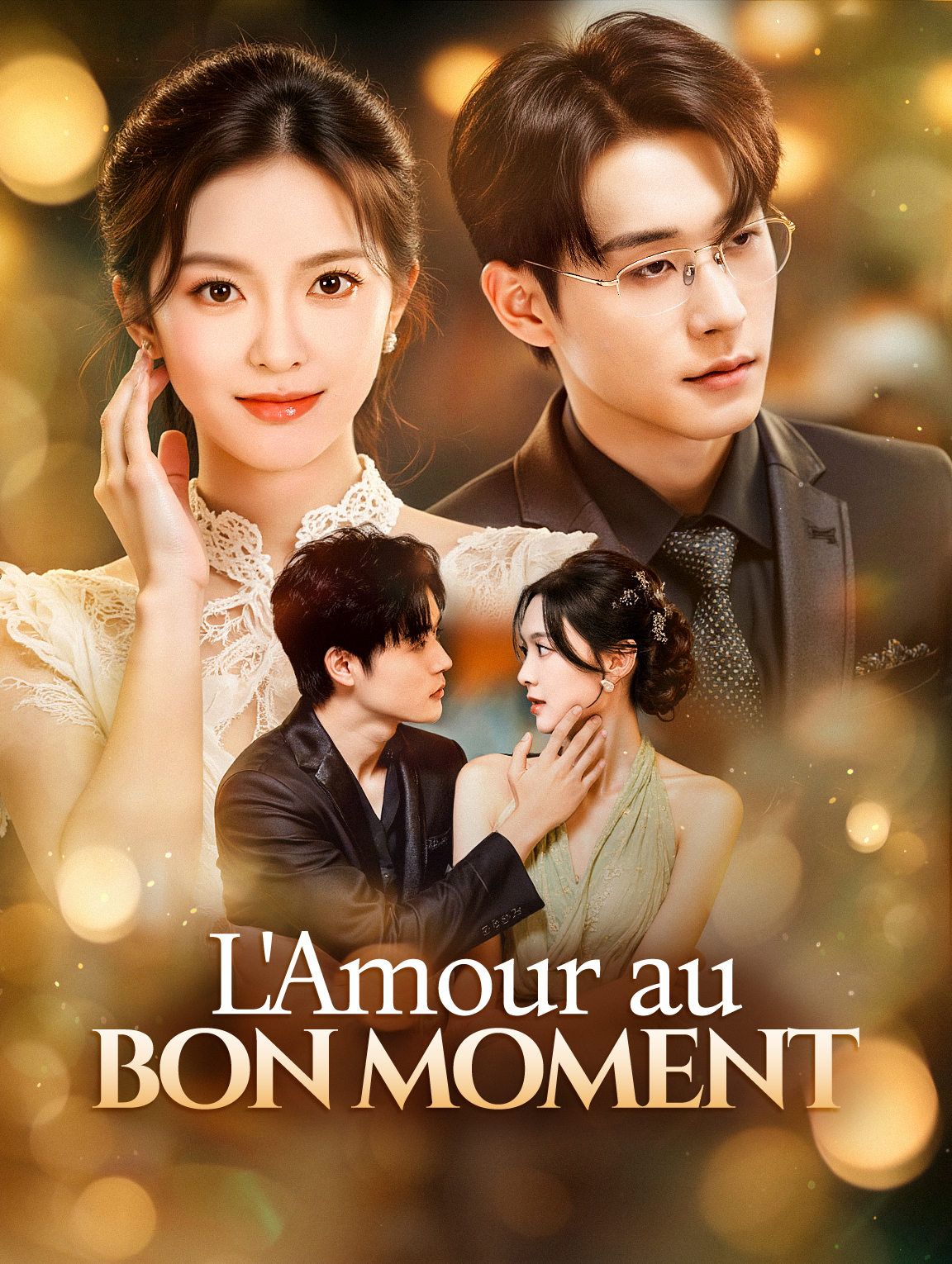 L'Amour au bon moment