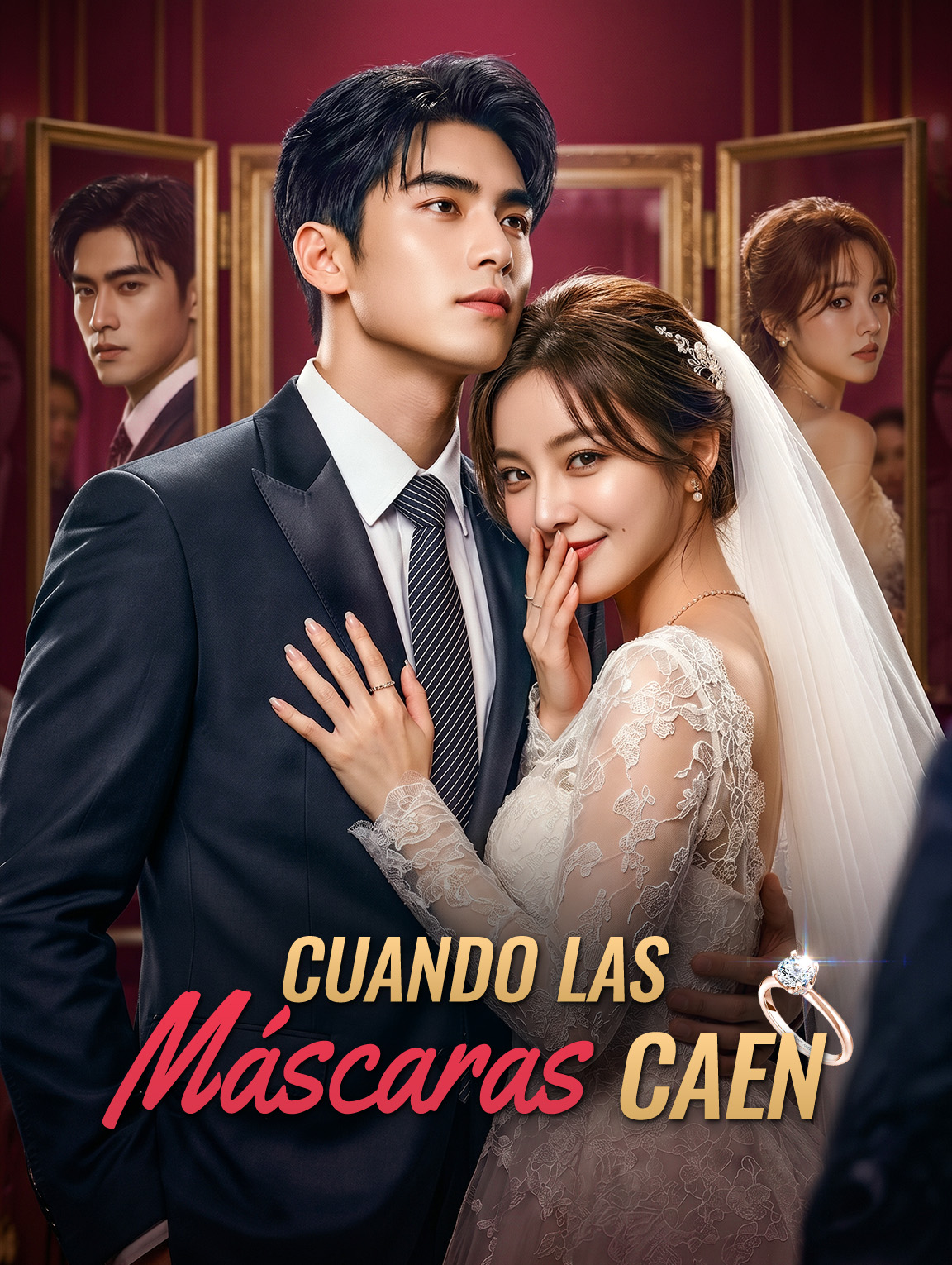 Cuando las Máscaras Caen