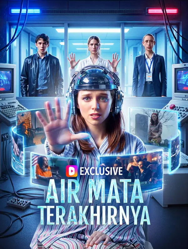 Air Mata Terakhirnya