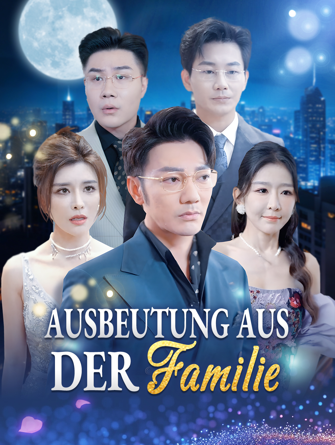 Ausbeutung aus der Familie