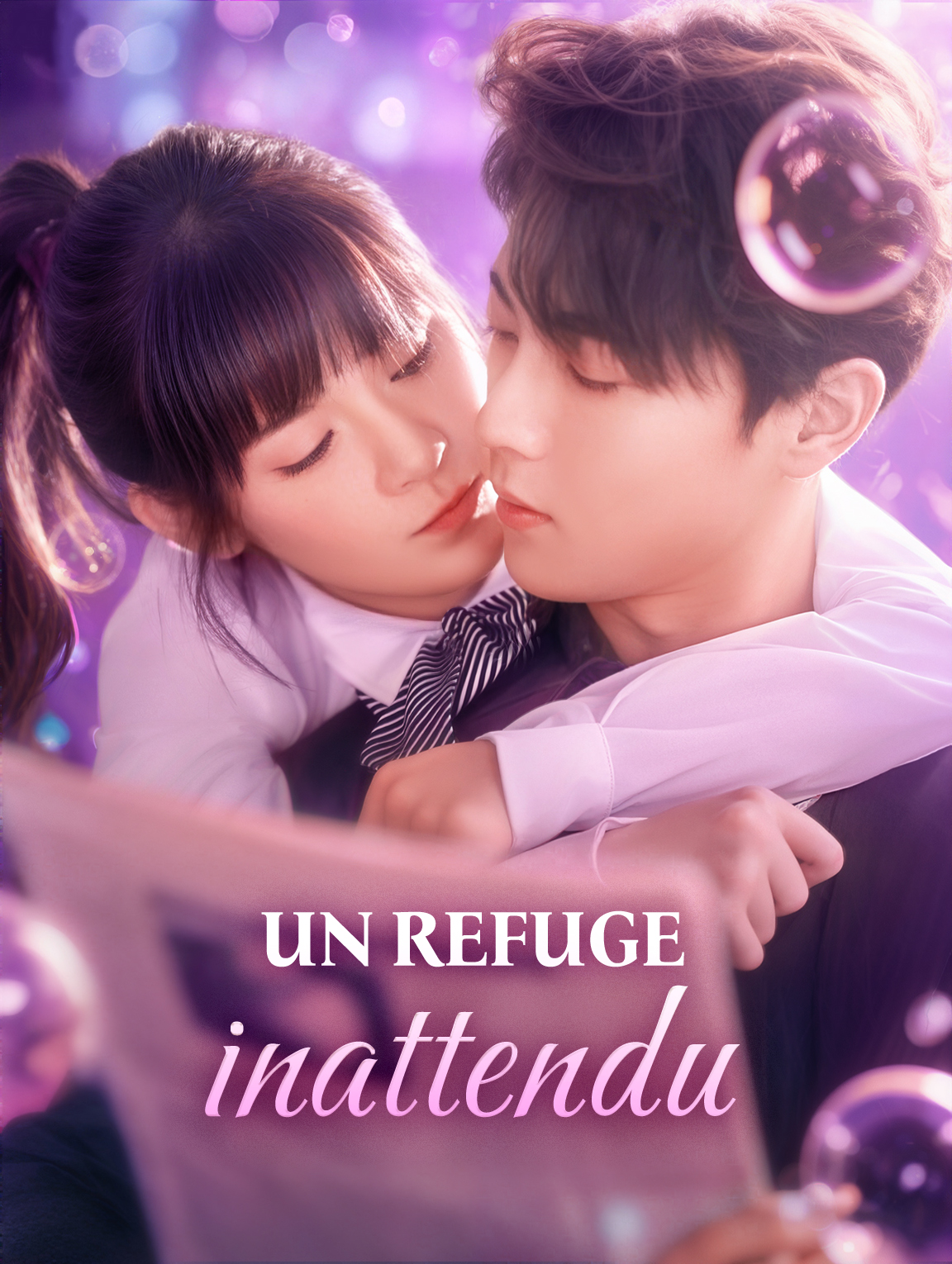 Un refuge inattendu