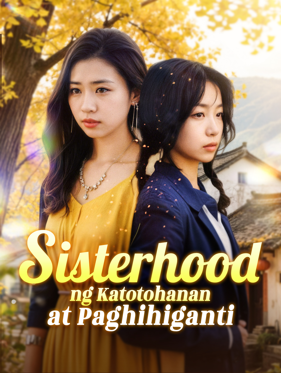 Sisterhood ng Katotohanan at Paghihiganti