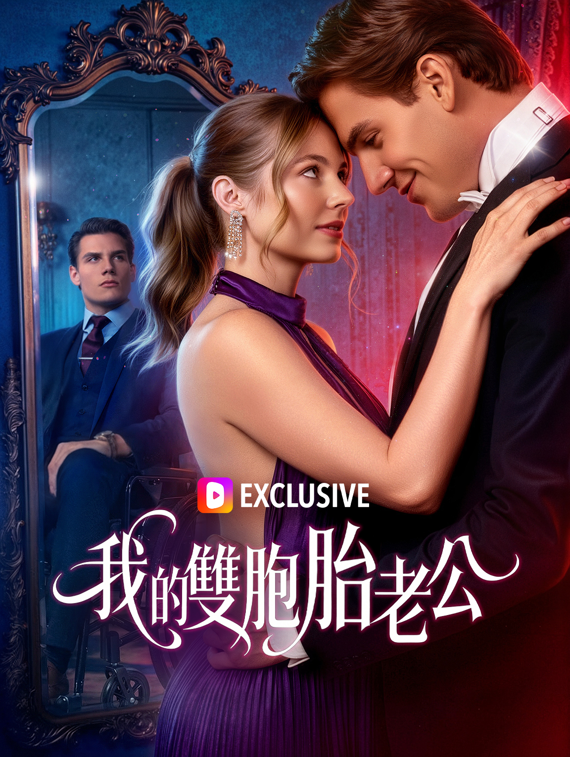 我的雙胞胎老公