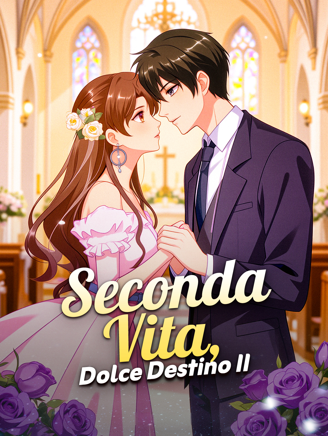 Seconda Vita, Dolce Destino II