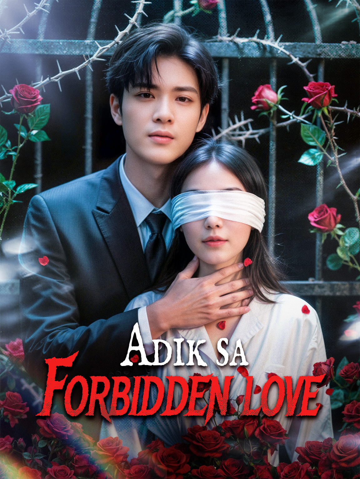 Adik sa Forbidden Love