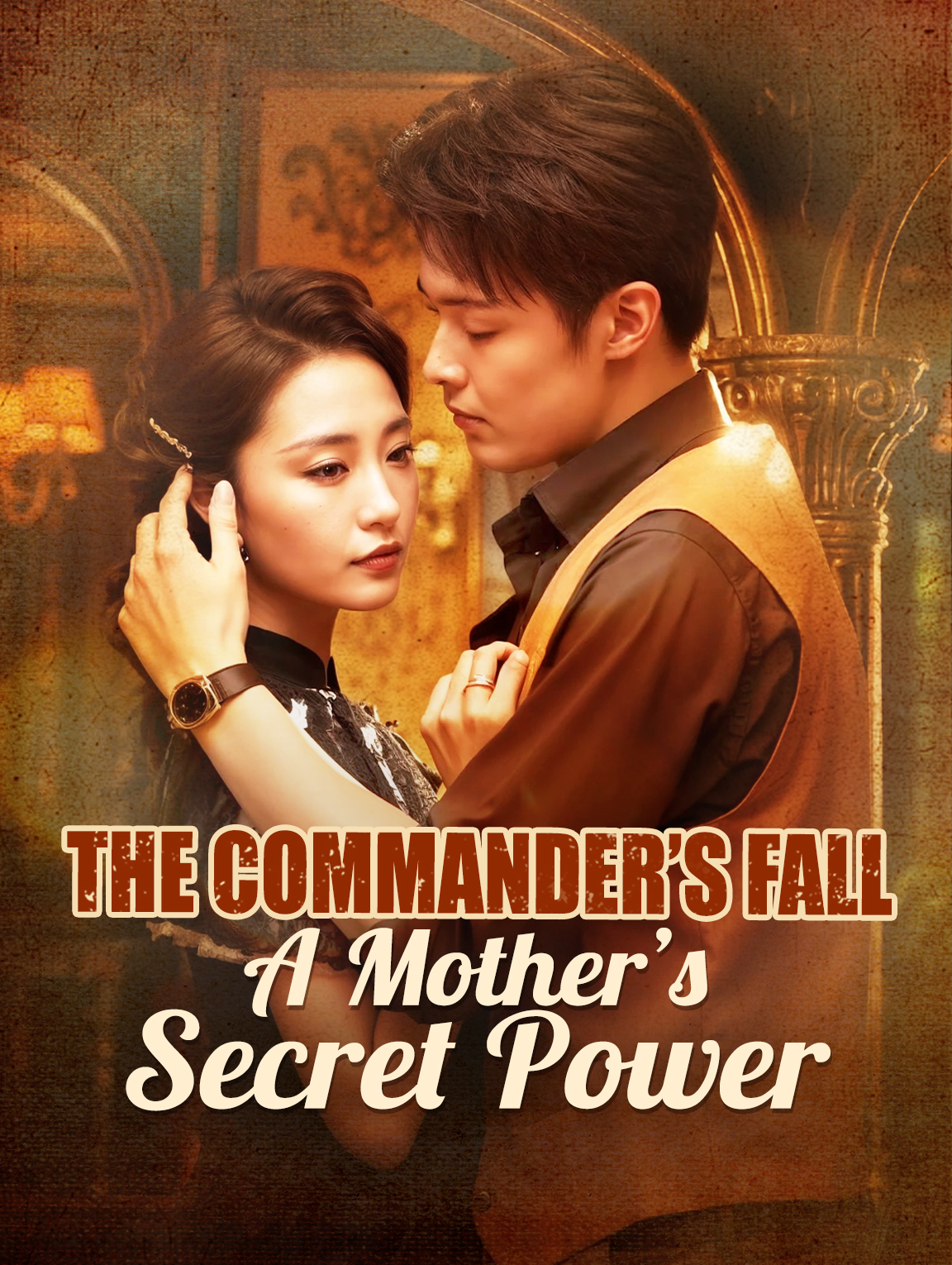 Kejatuhan Sang Komandan: Kekuatan Rahasia Seorang Ibu