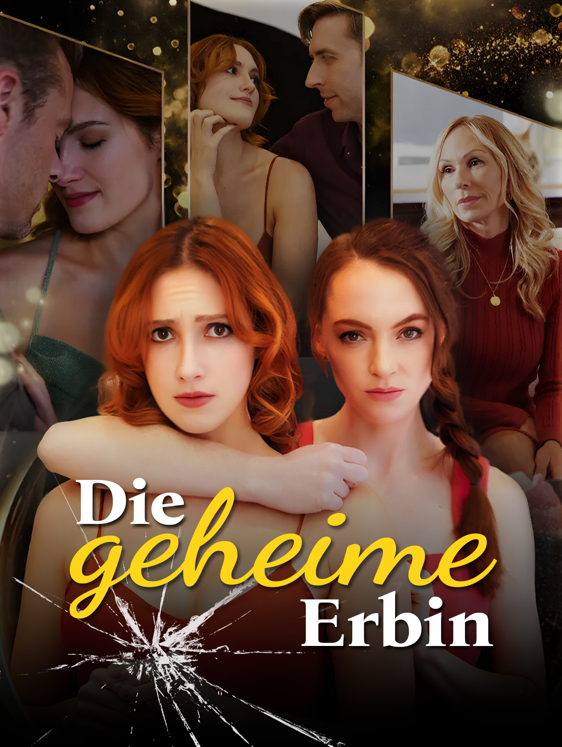 Die geheime Erbin