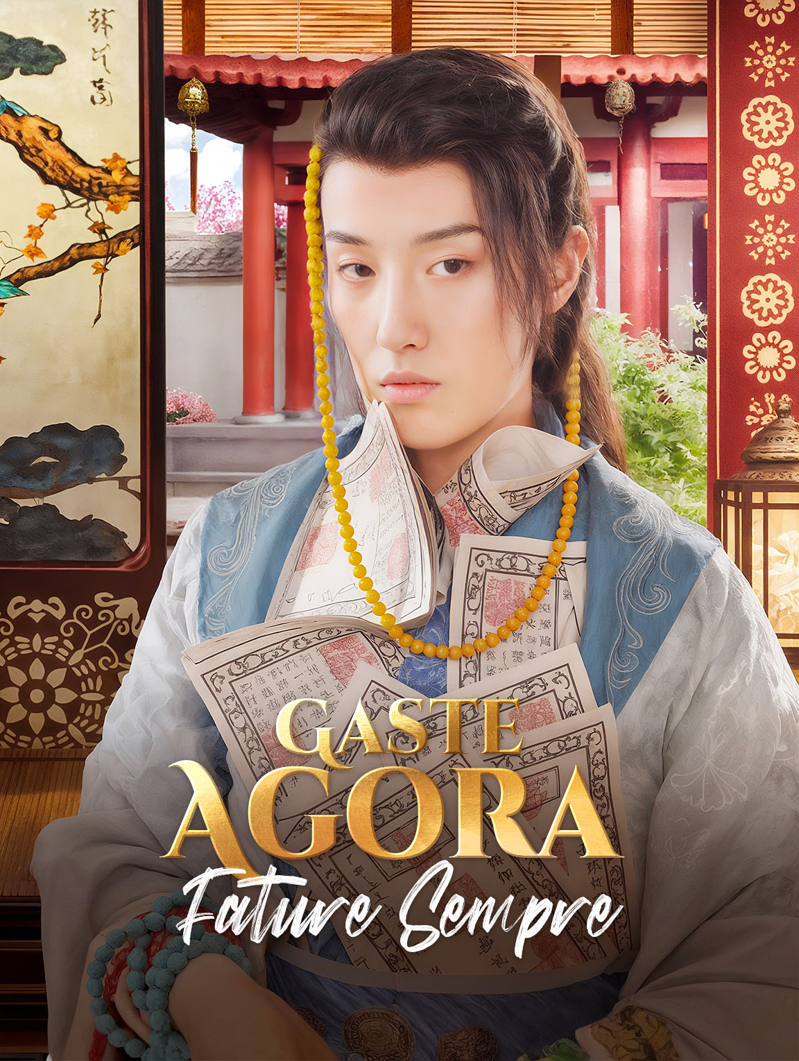 Gaste Agora Fature Sempre