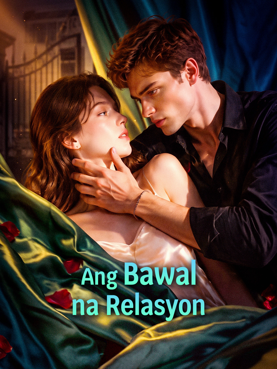 Ang Bawal na Relasyon
