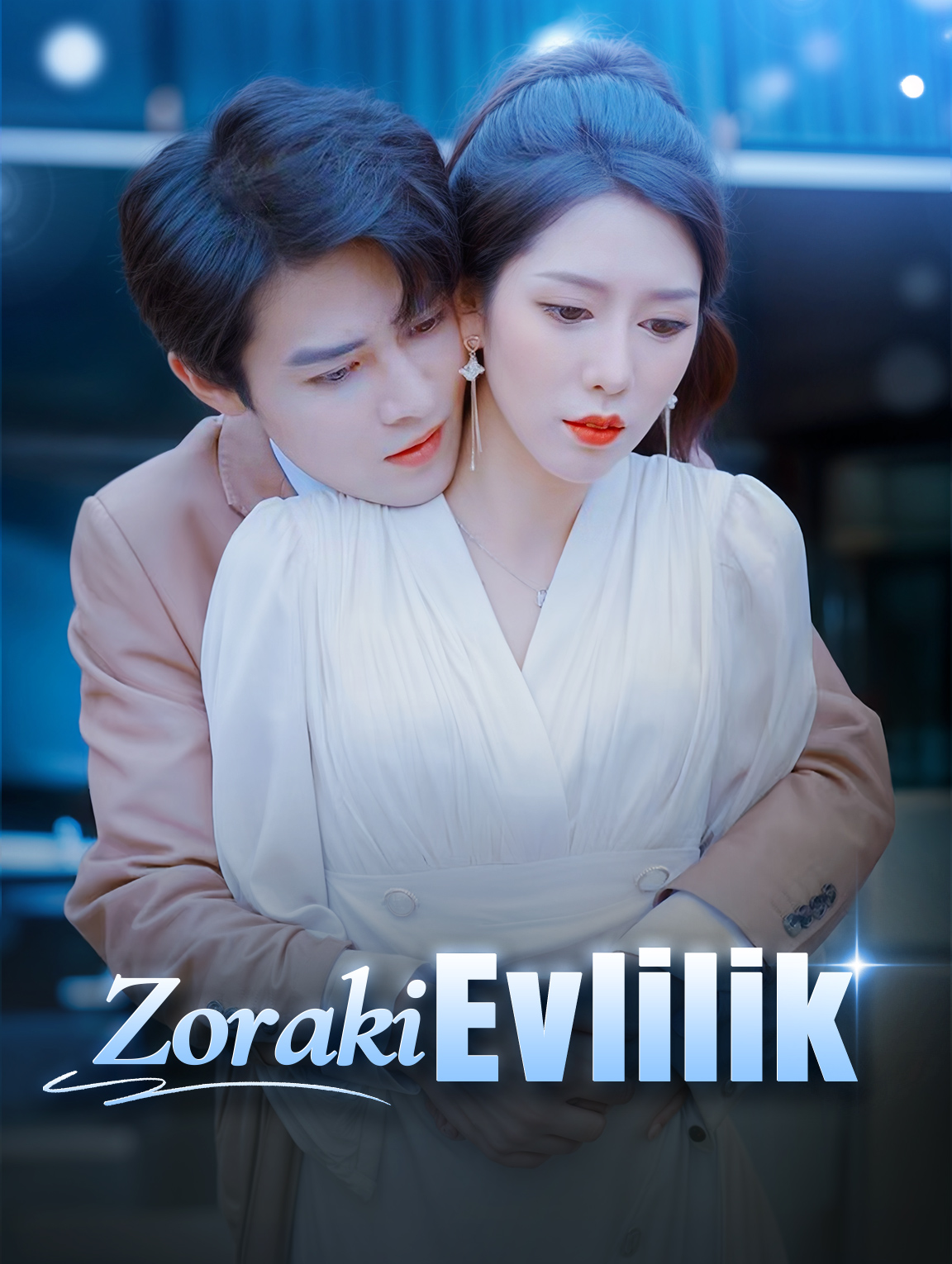 Zoraki Evlilik