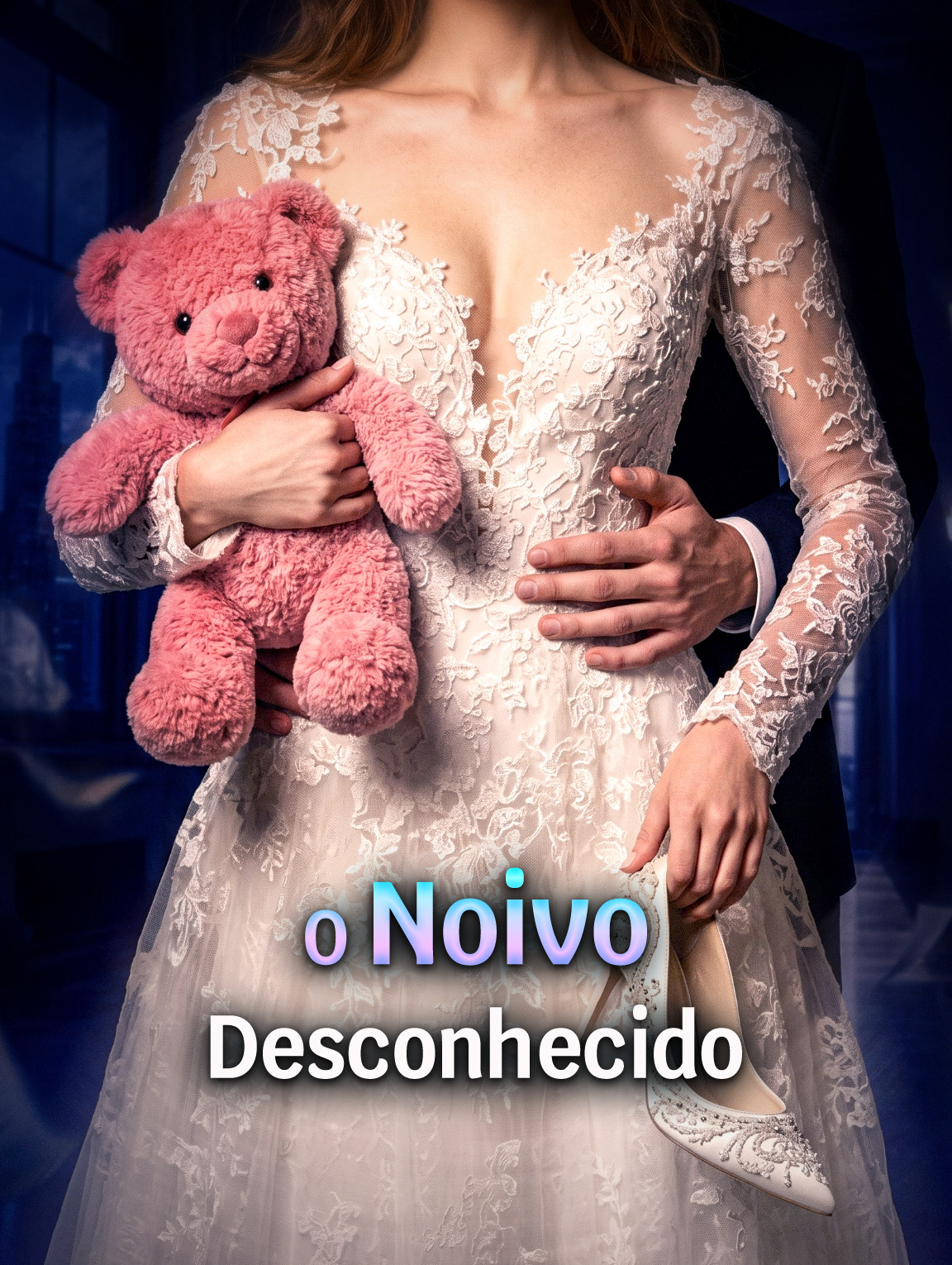 O Noivo Desconhecido