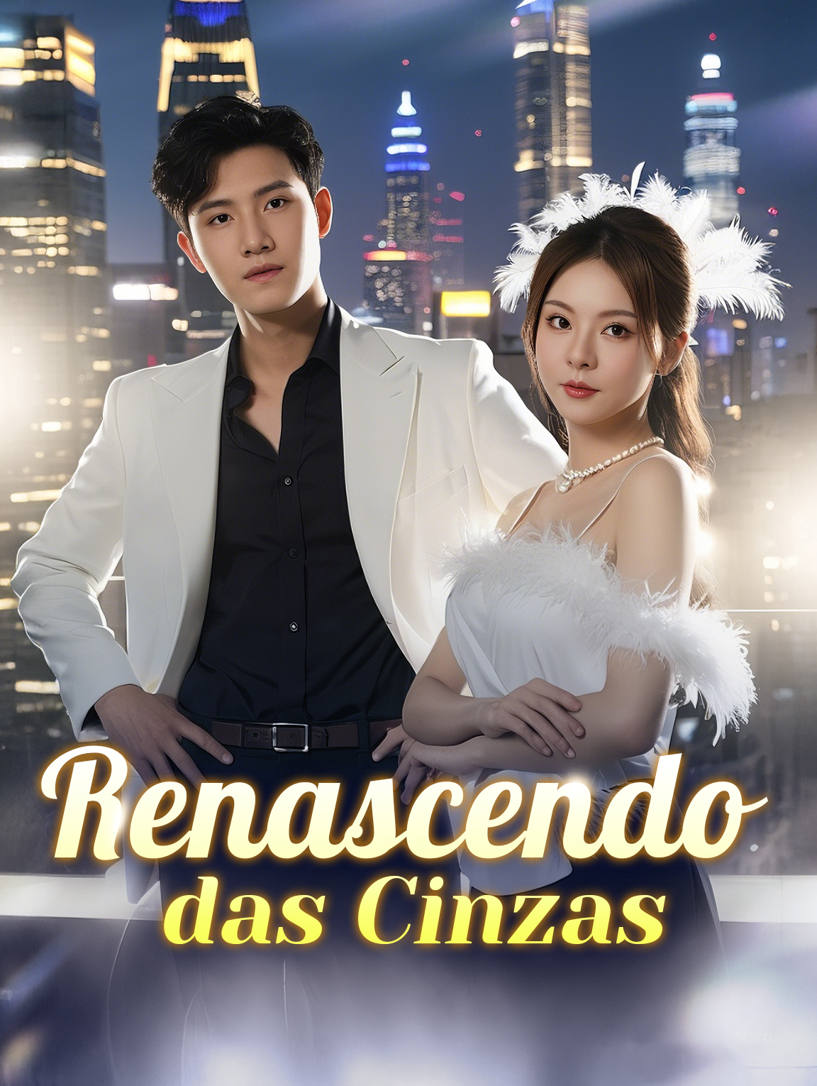 Renascendo das Cinzas