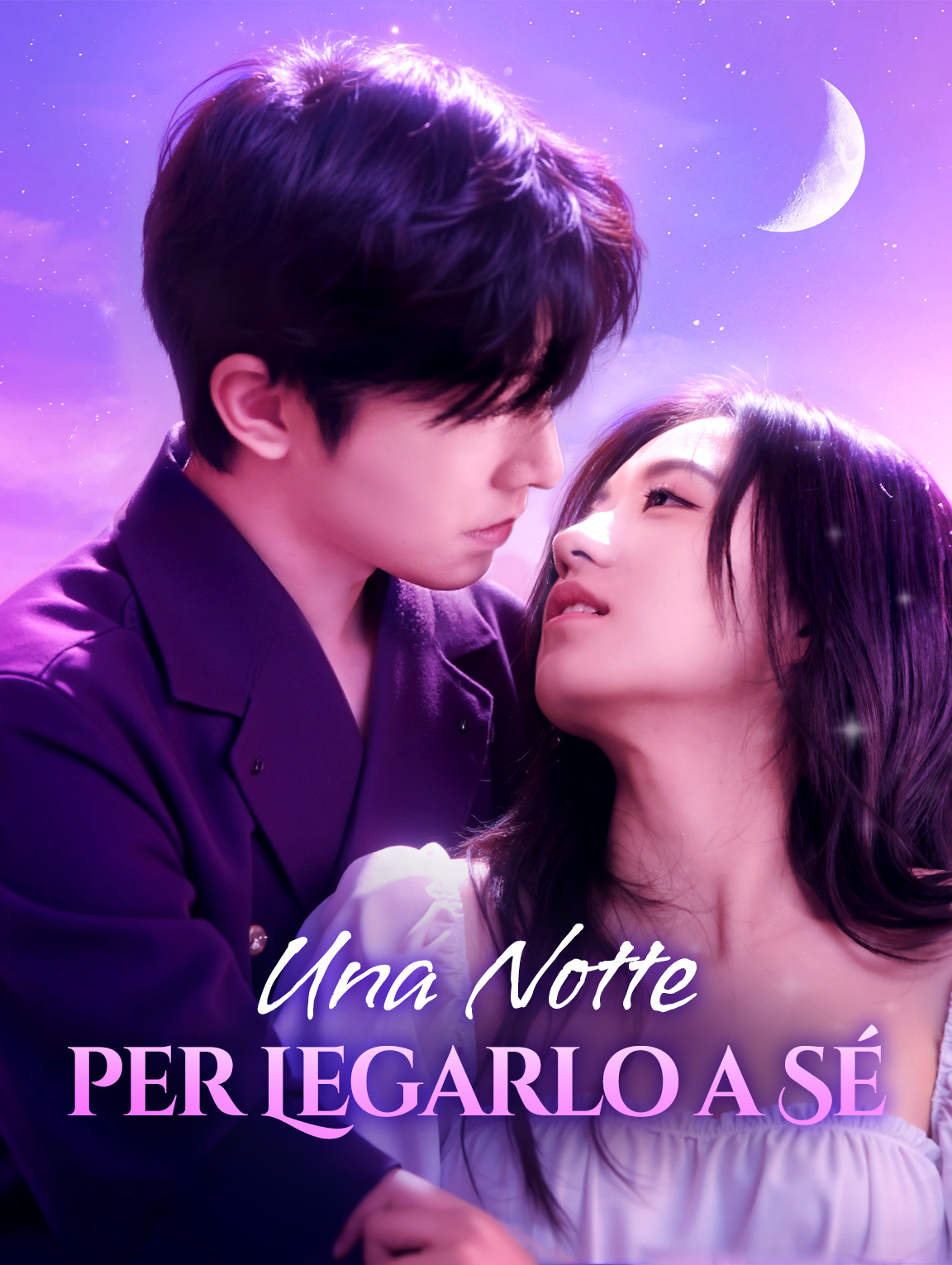 Una Notte per Legarlo a Sé