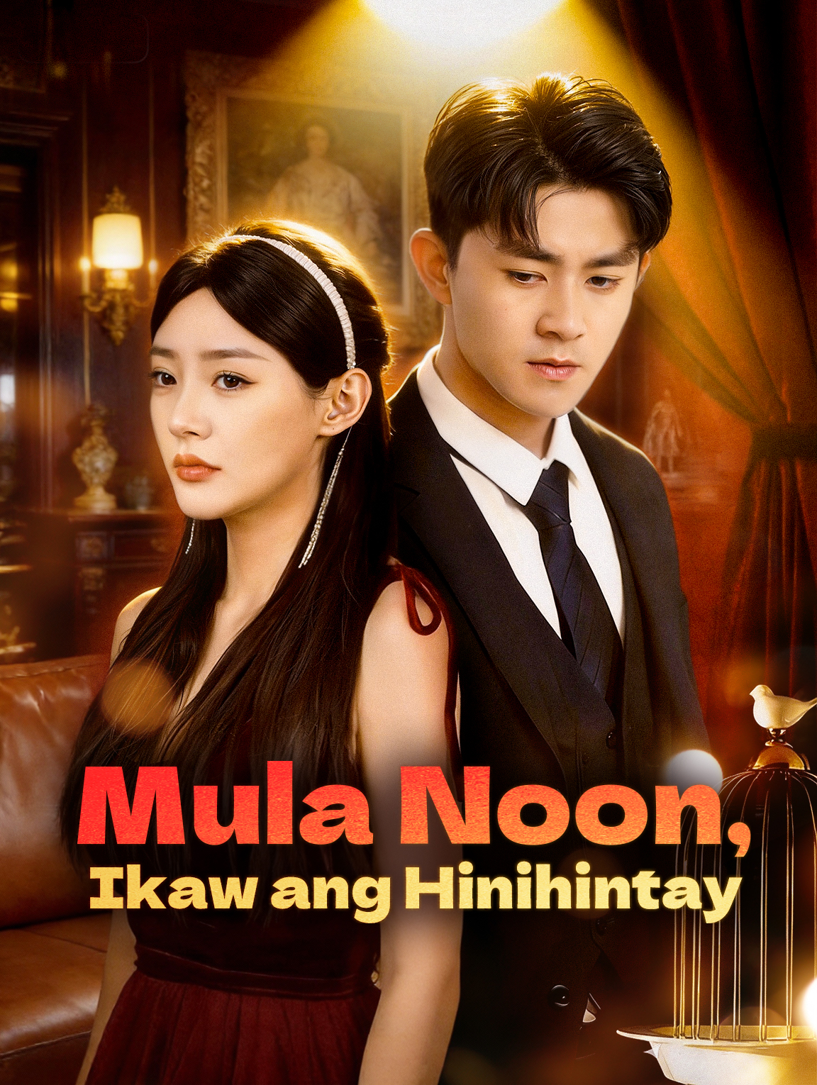 Mula Noon, Ikaw ang Hinihintay