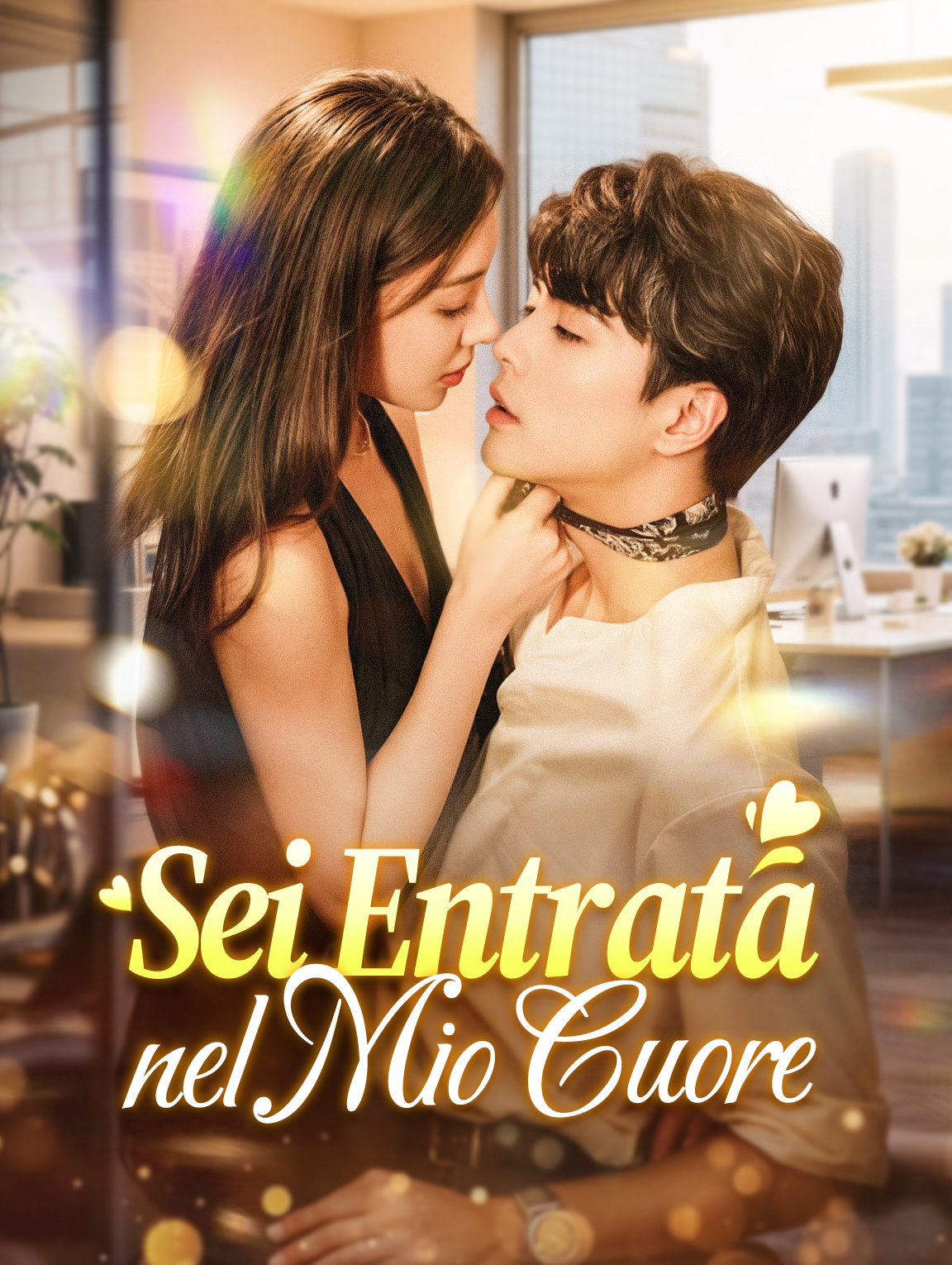 Sei Entrata nel Mio Cuore