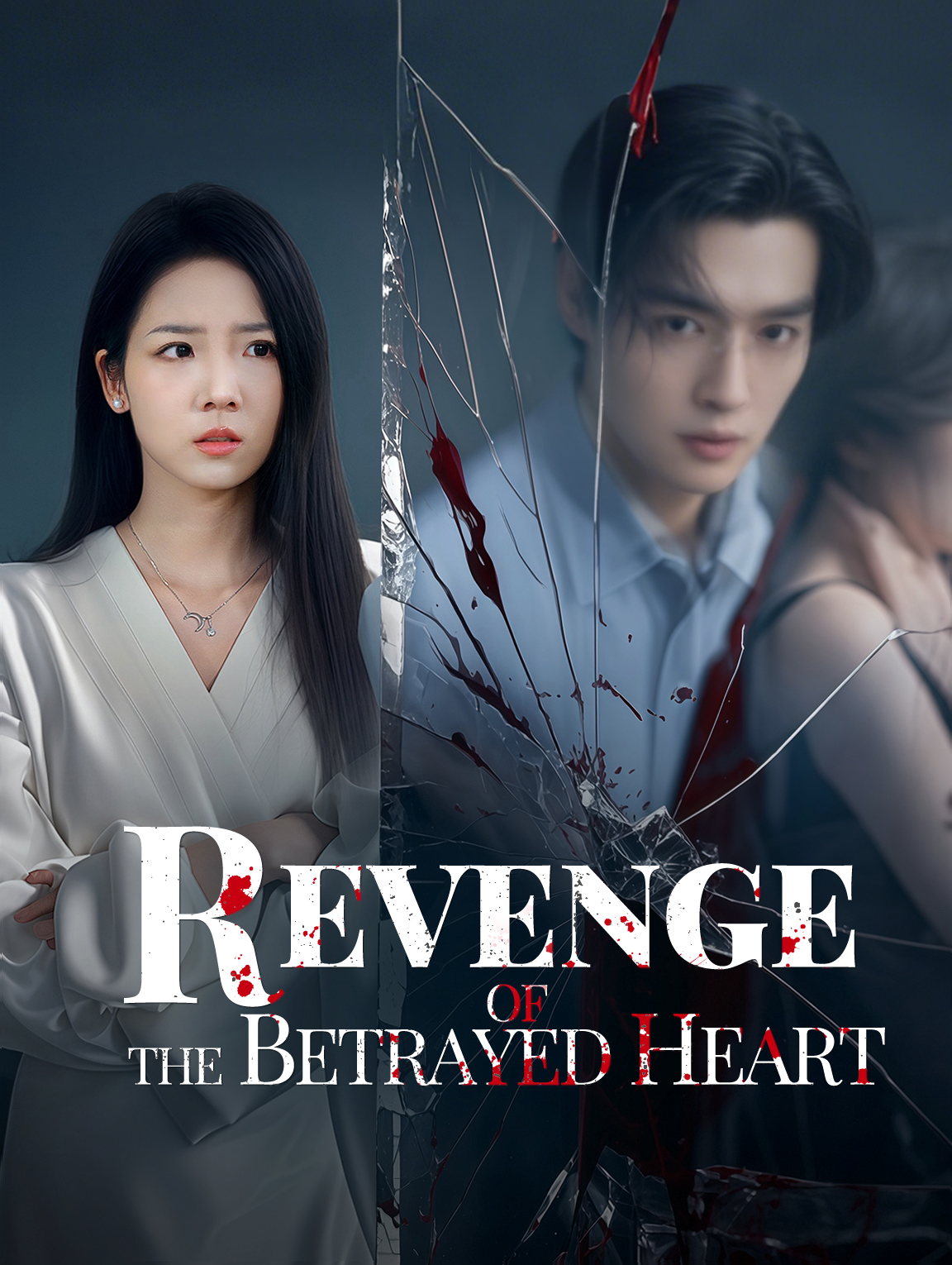 Revenge of the Betrayed Heart
