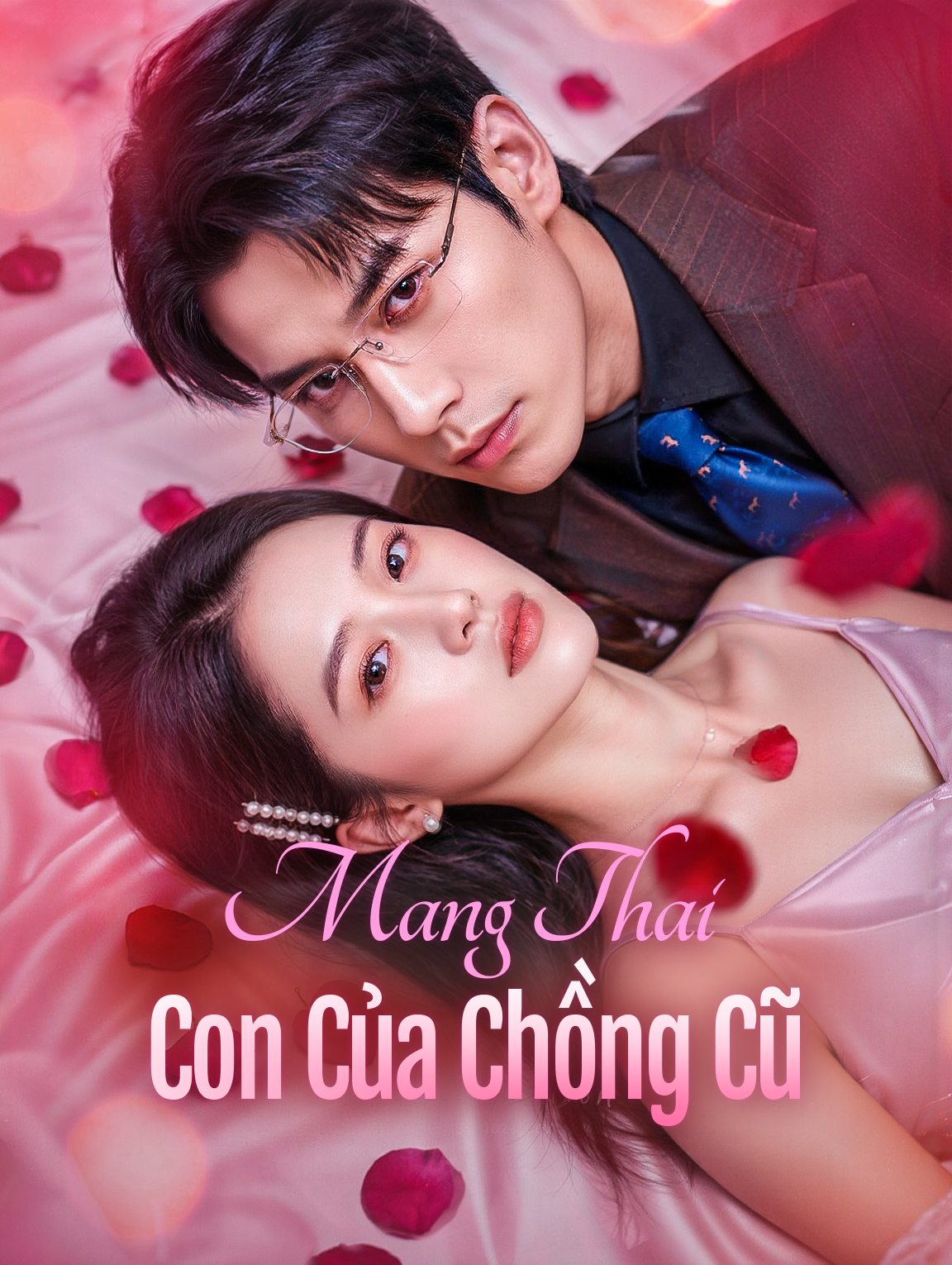 Mang Thai Con Của Chồng Cũ