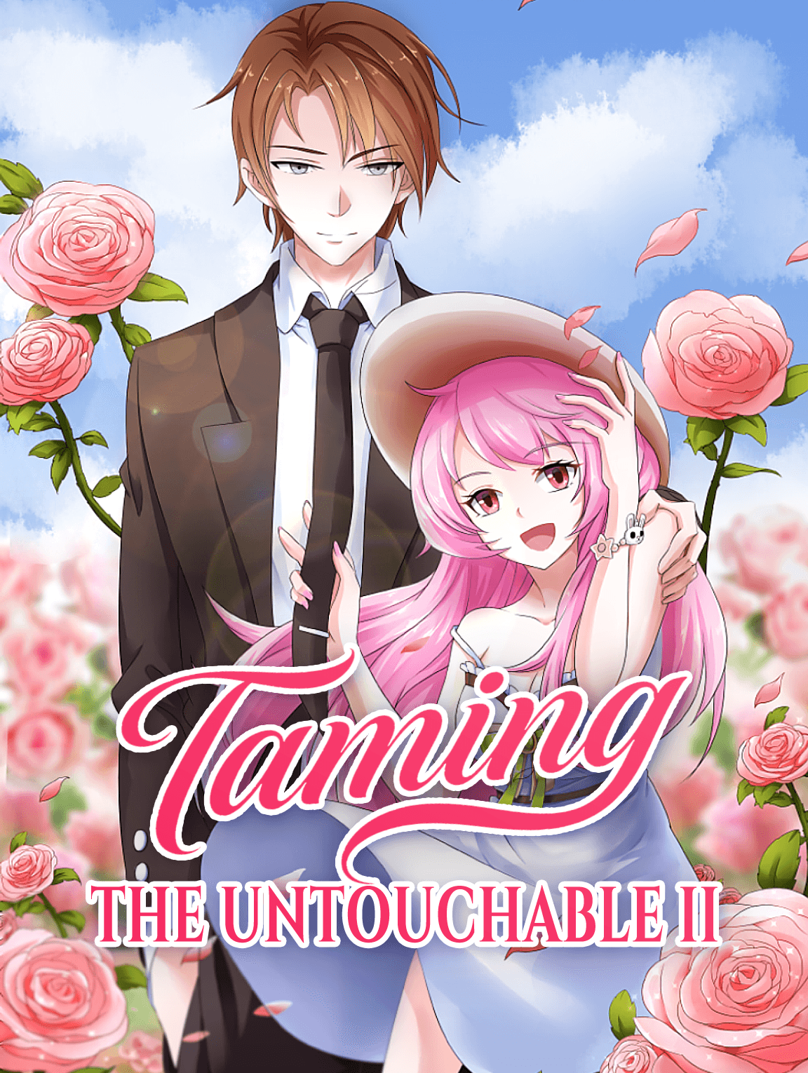 Taming the Untouchable II
